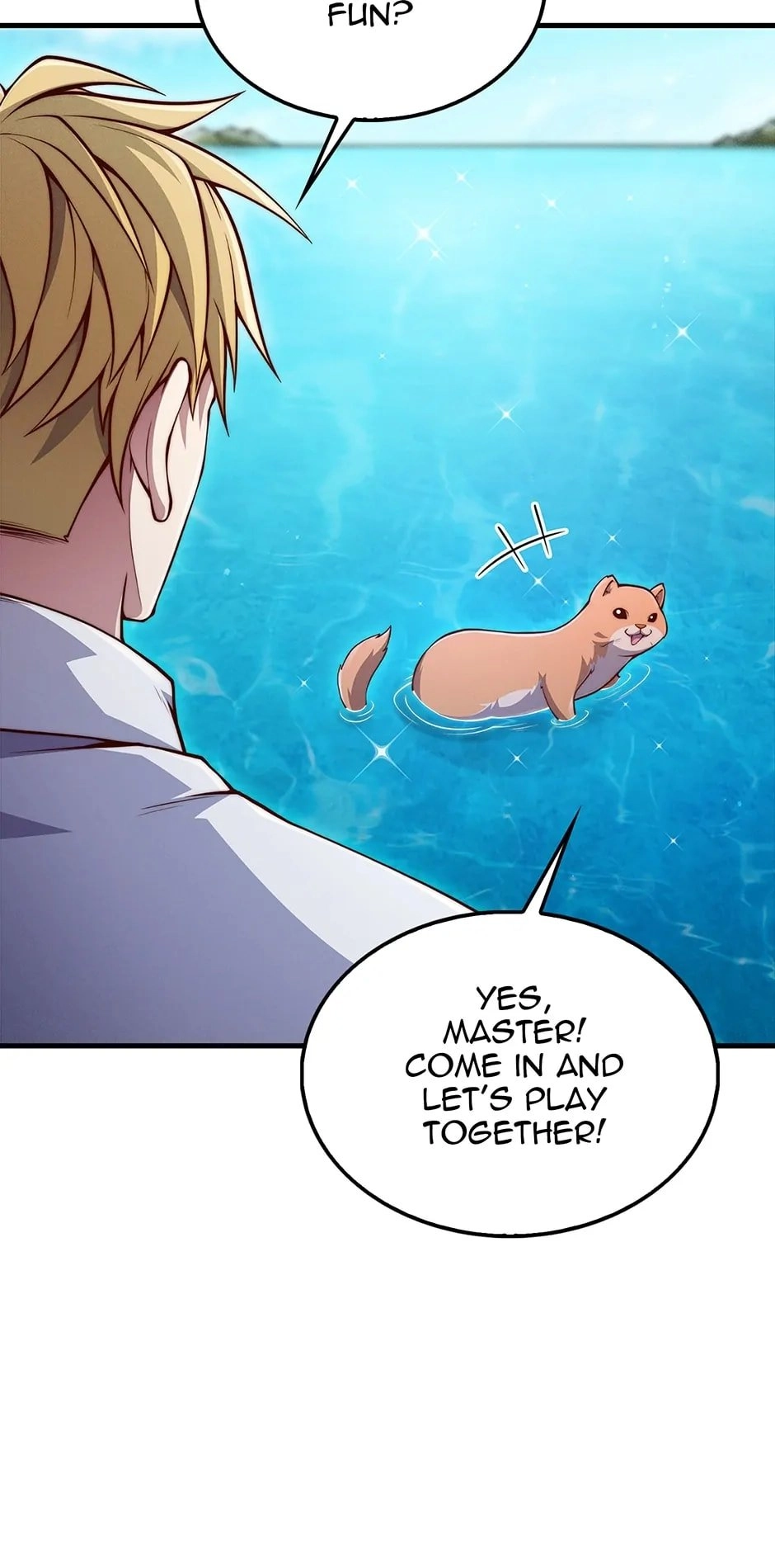 The Lord of Coins Chapter 122 - Page 4