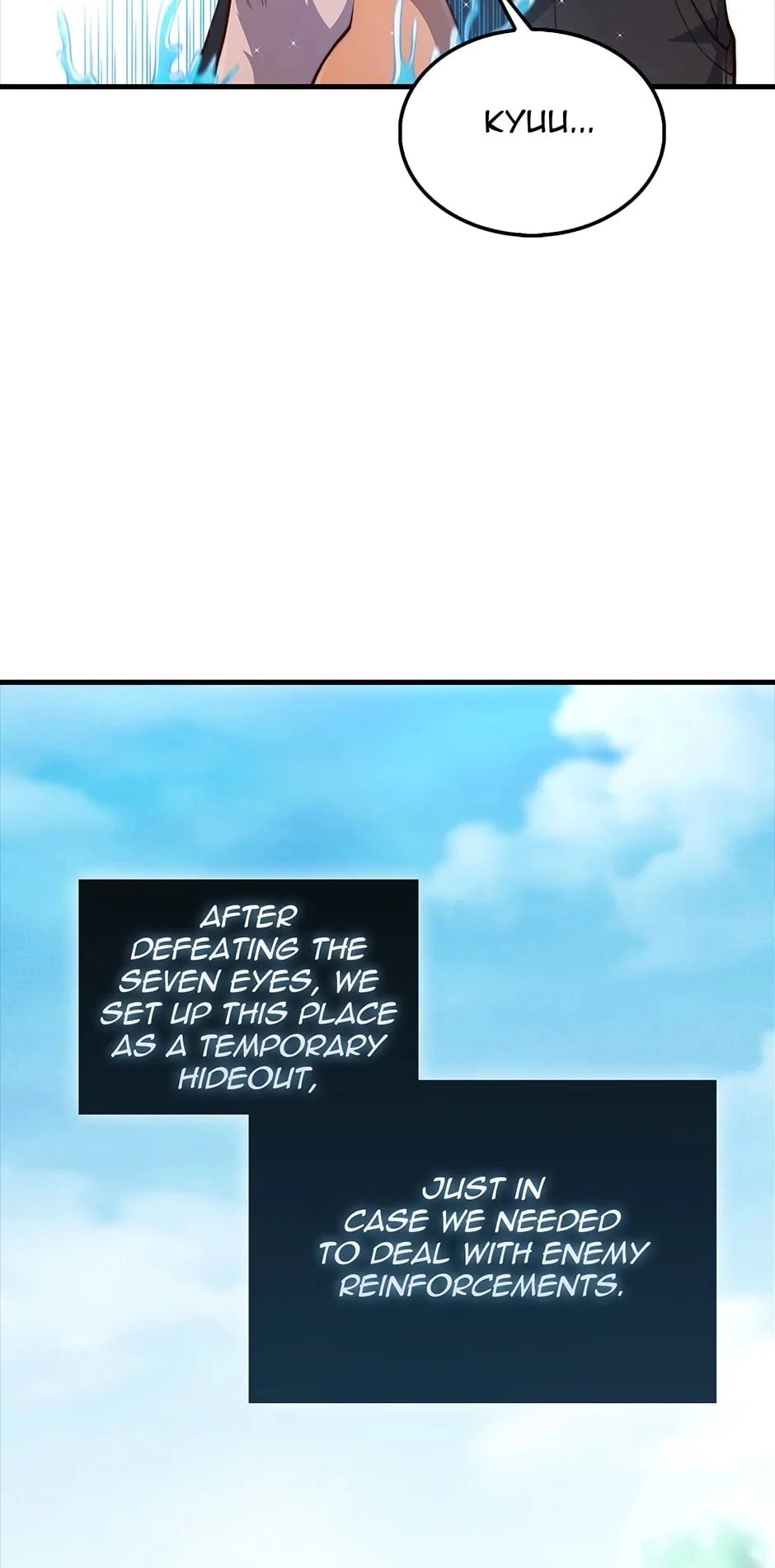 The Lord of Coins Chapter 122 - Page 6