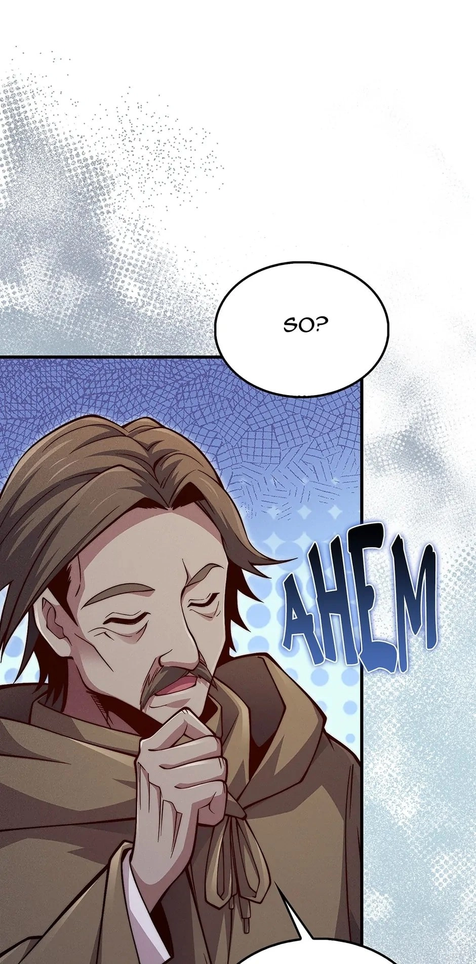 The Lord of Coins Chapter 122 - Page 12