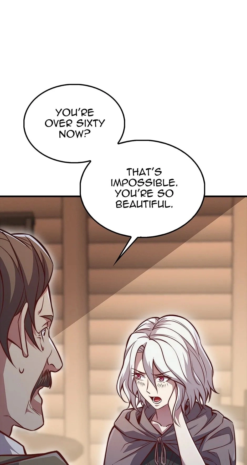The Lord of Coins Chapter 122 - Page 15