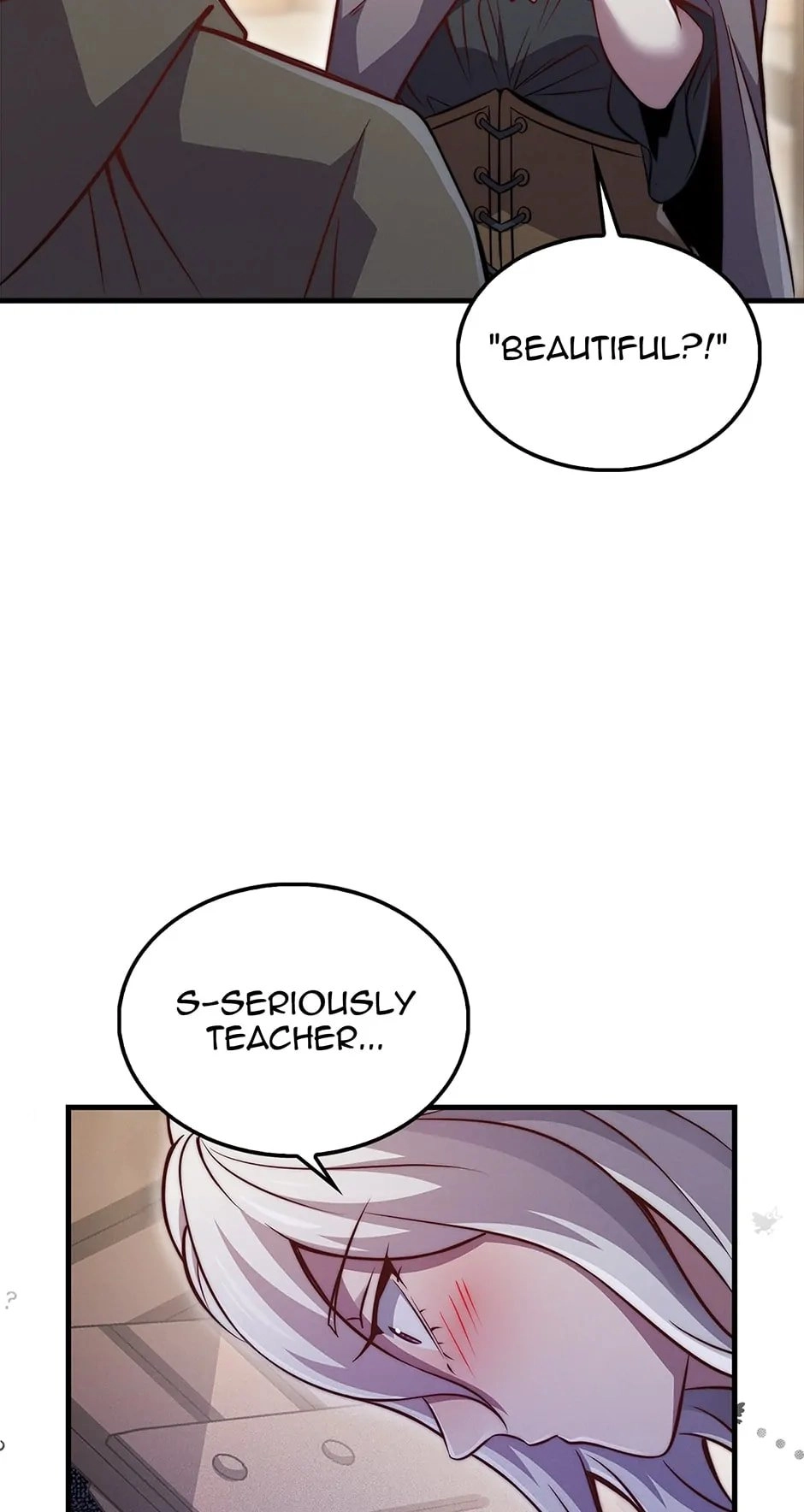 The Lord of Coins Chapter 122 - Page 16