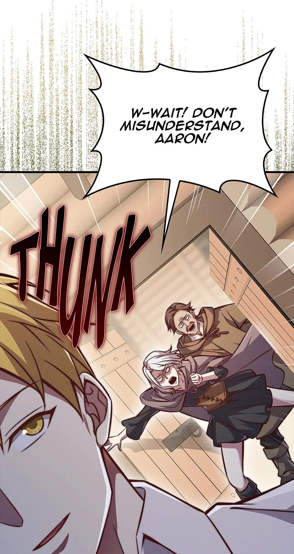 The Lord of Coins Chapter 122 - Page 19