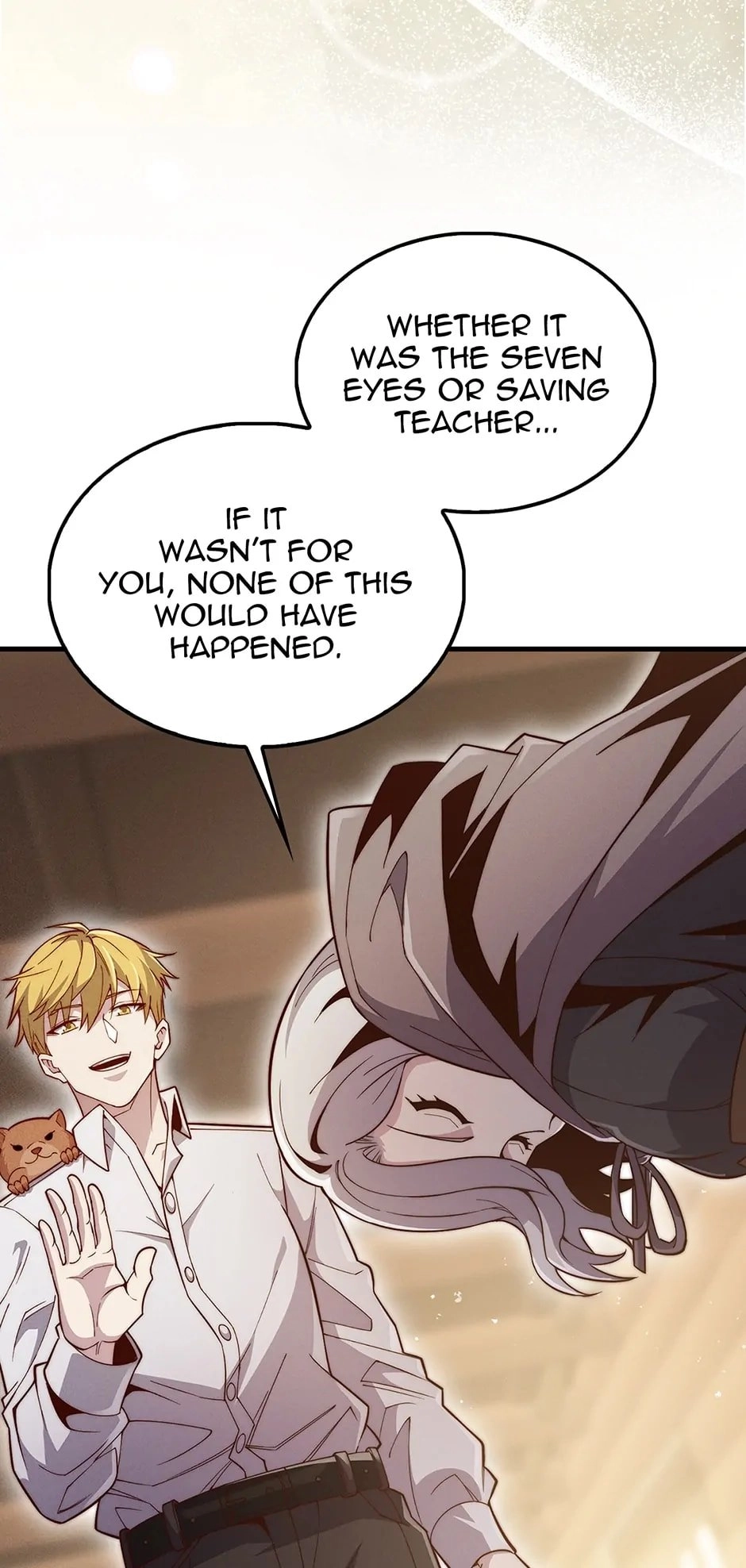 The Lord of Coins Chapter 122 - Page 26