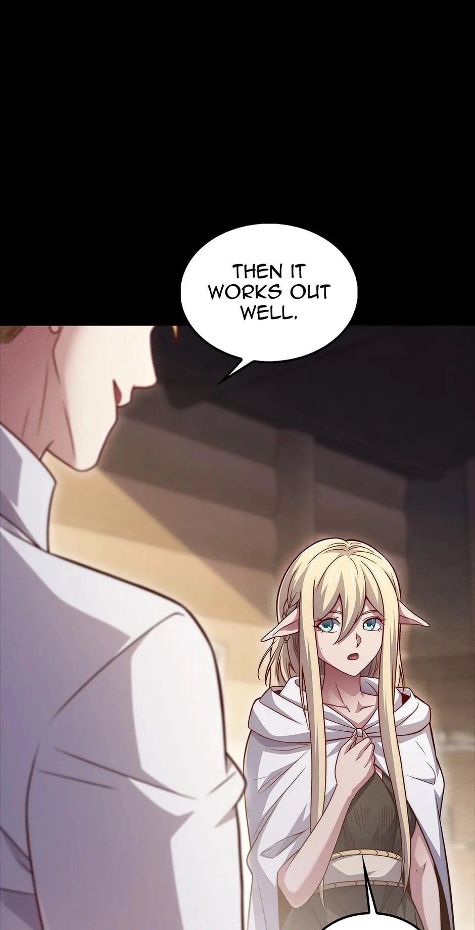 The Lord of Coins Chapter 122 - Page 30