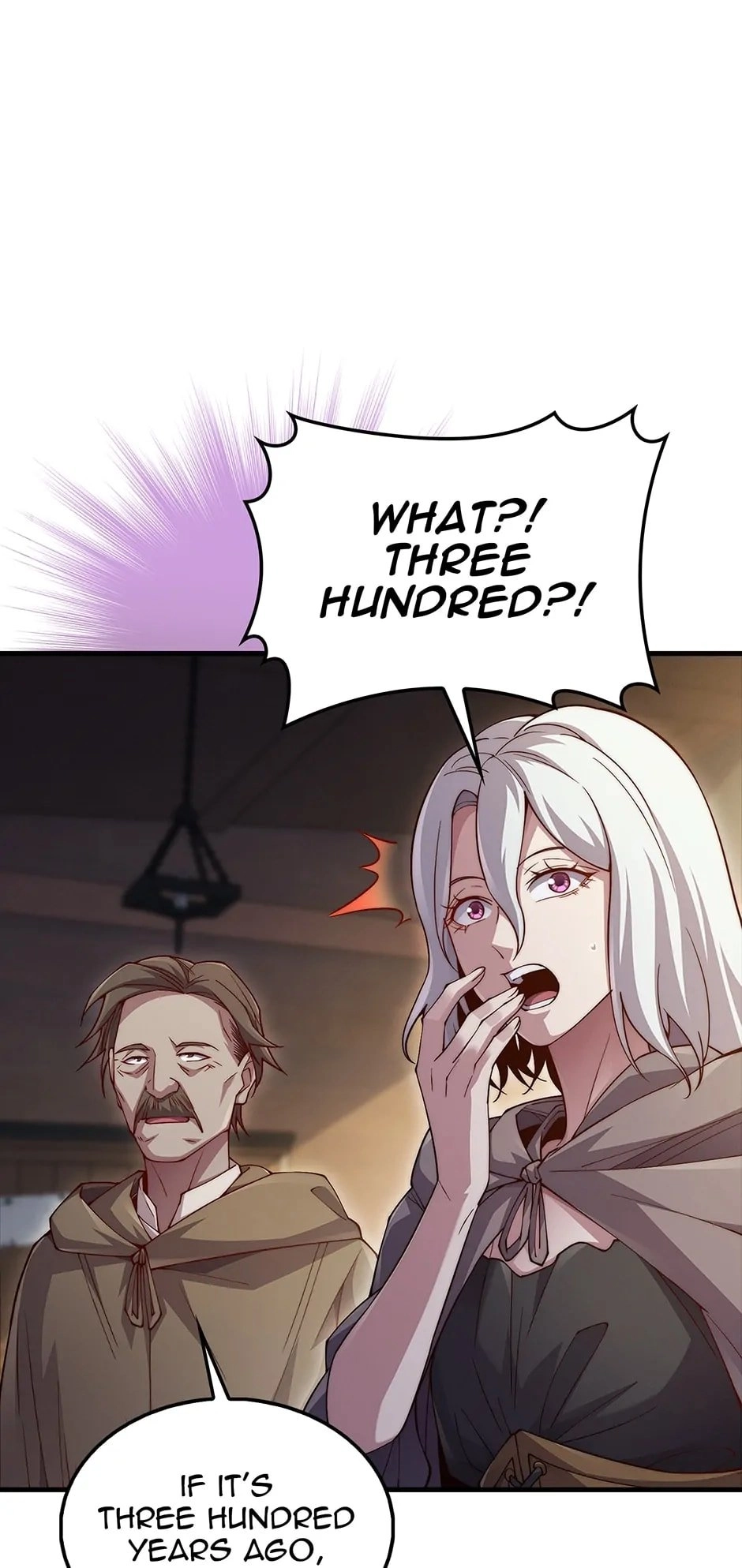 The Lord of Coins Chapter 122 - Page 36