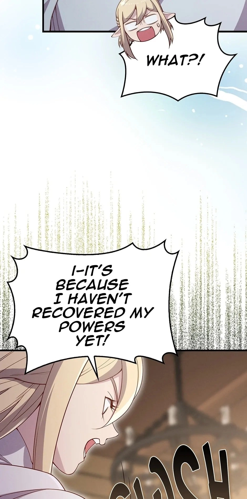 The Lord of Coins Chapter 122 - Page 46