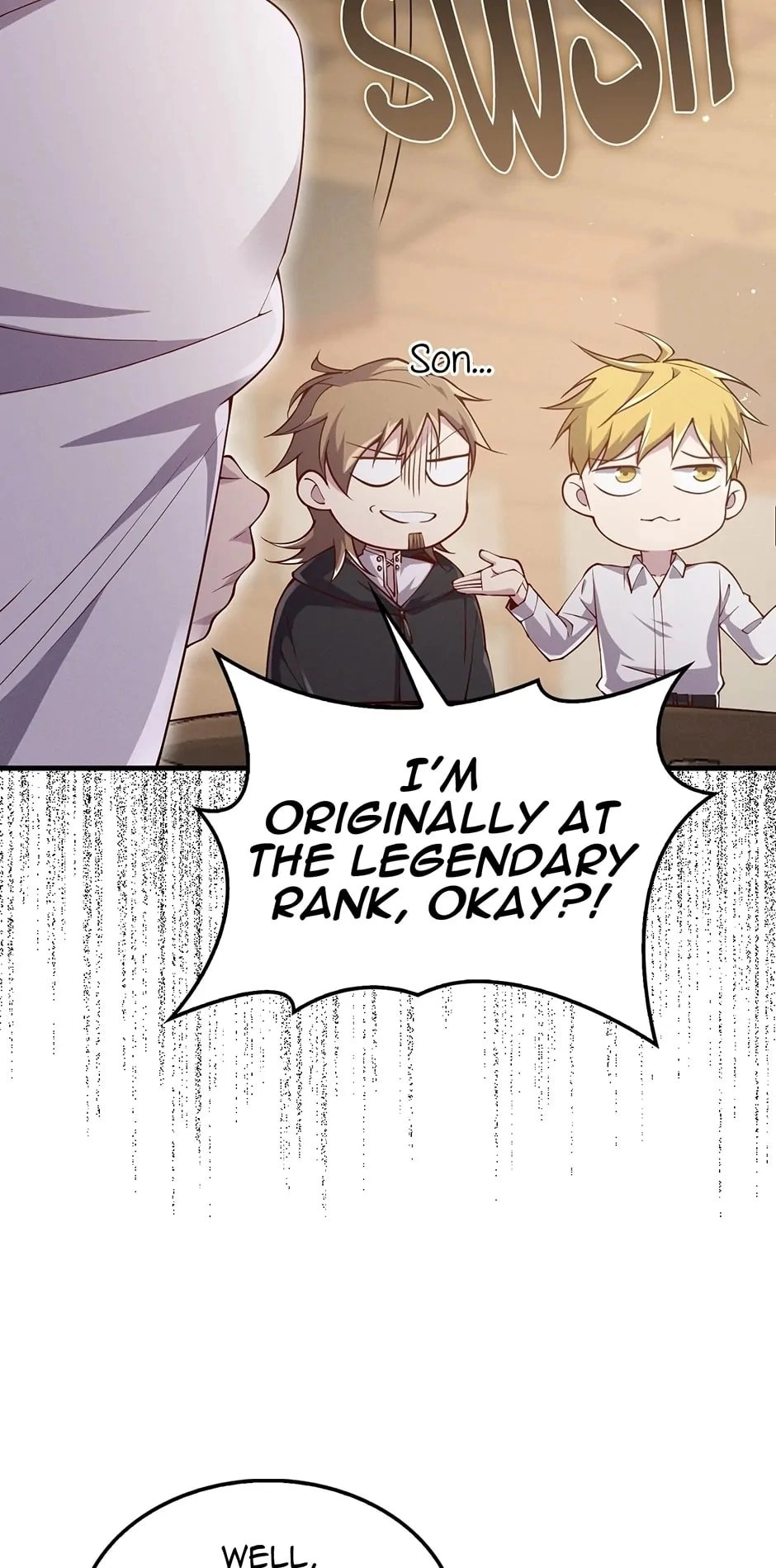 The Lord of Coins Chapter 122 - Page 47