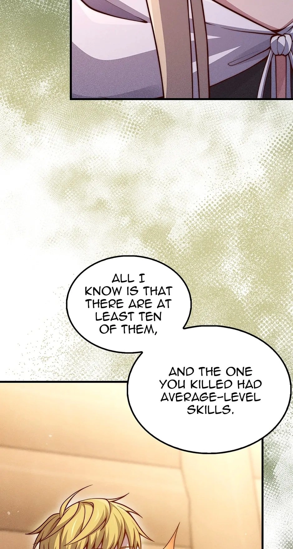 The Lord of Coins Chapter 122 - Page 50