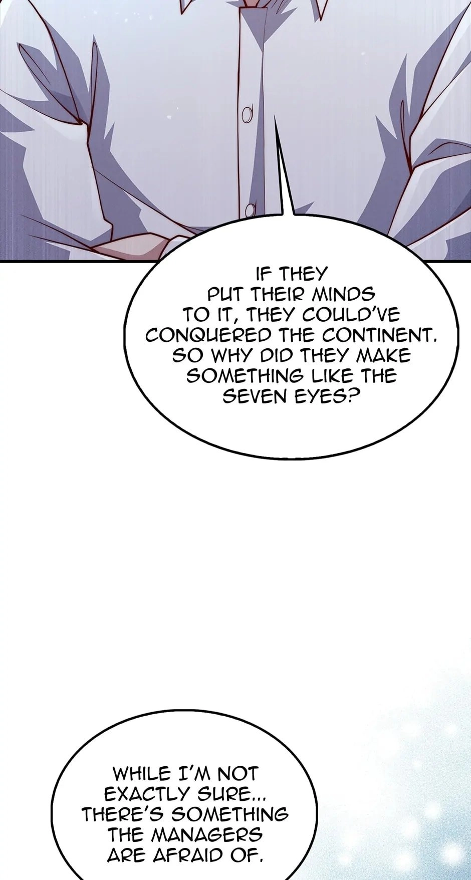 The Lord of Coins Chapter 122 - Page 54