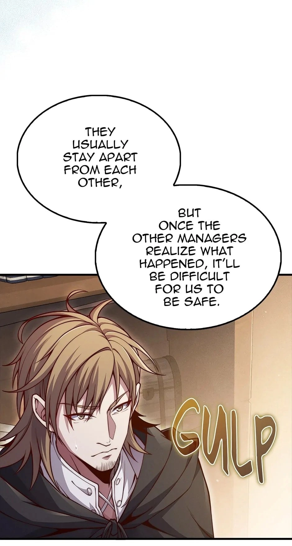 The Lord of Coins Chapter 122 - Page 56