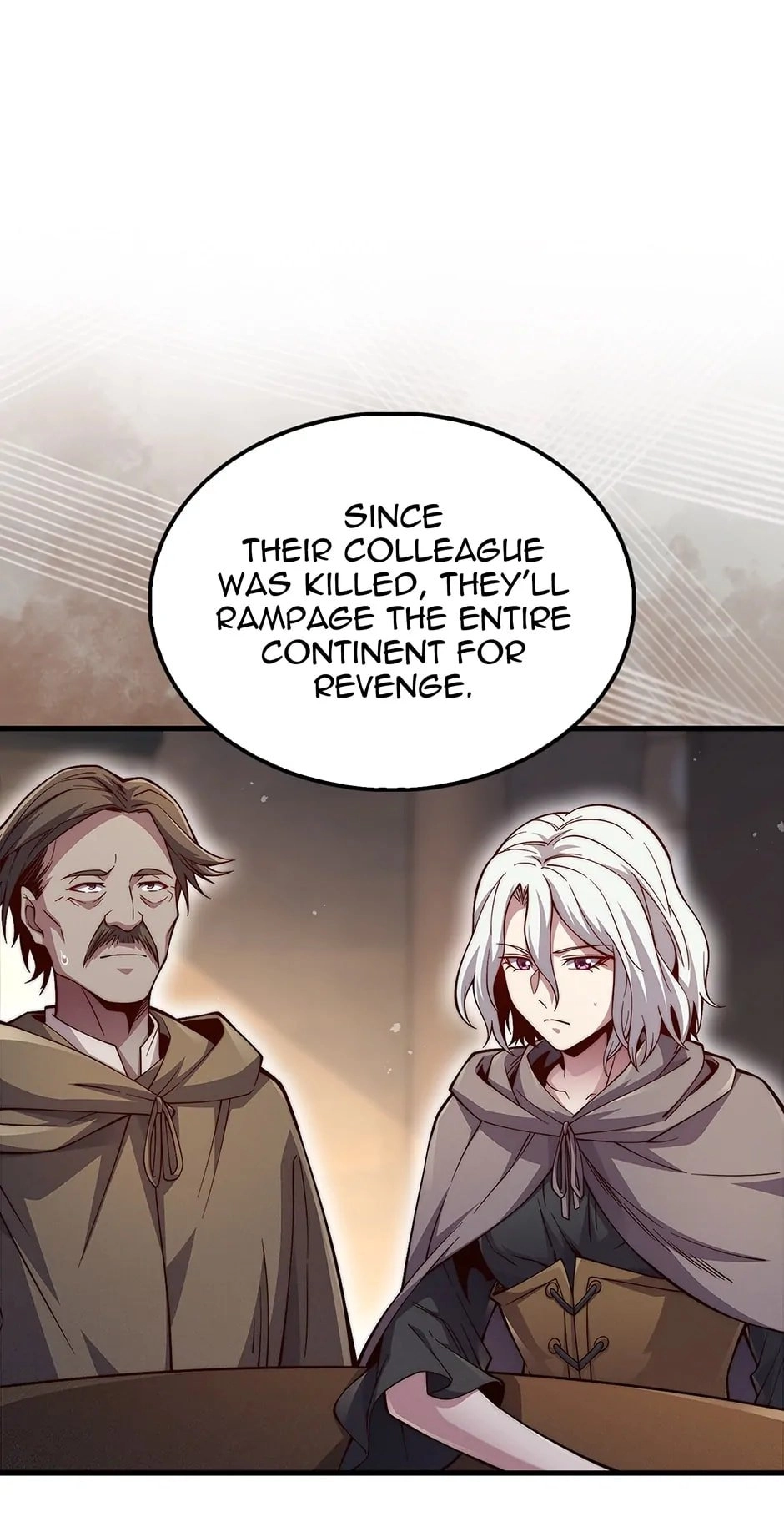 The Lord of Coins Chapter 122 - Page 57