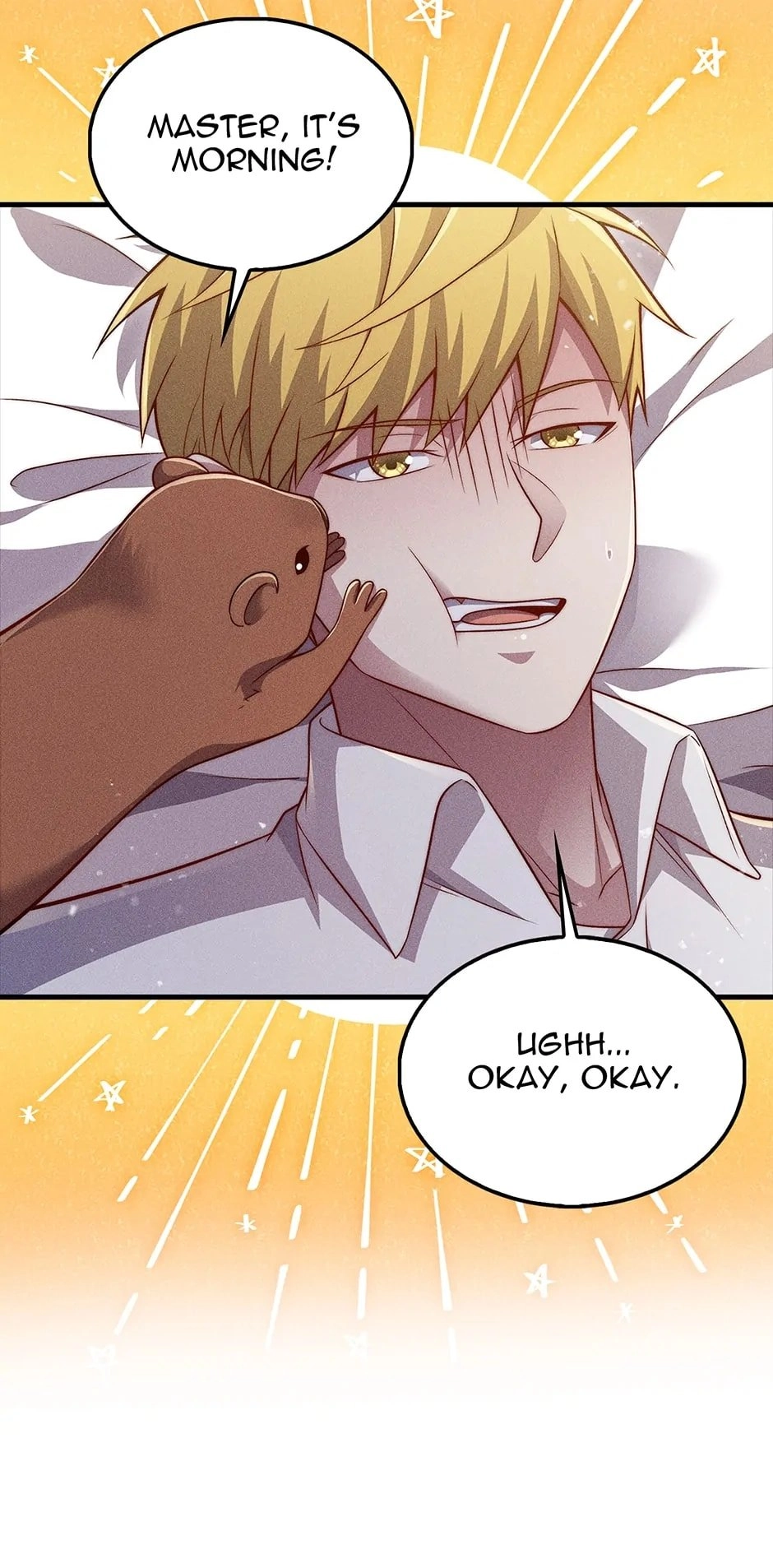 The Lord of Coins Chapter 122 - Page 66