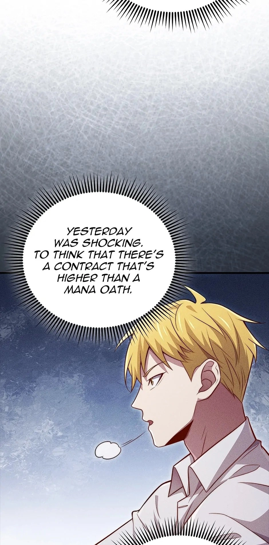 The Lord of Coins Chapter 122 - Page 68
