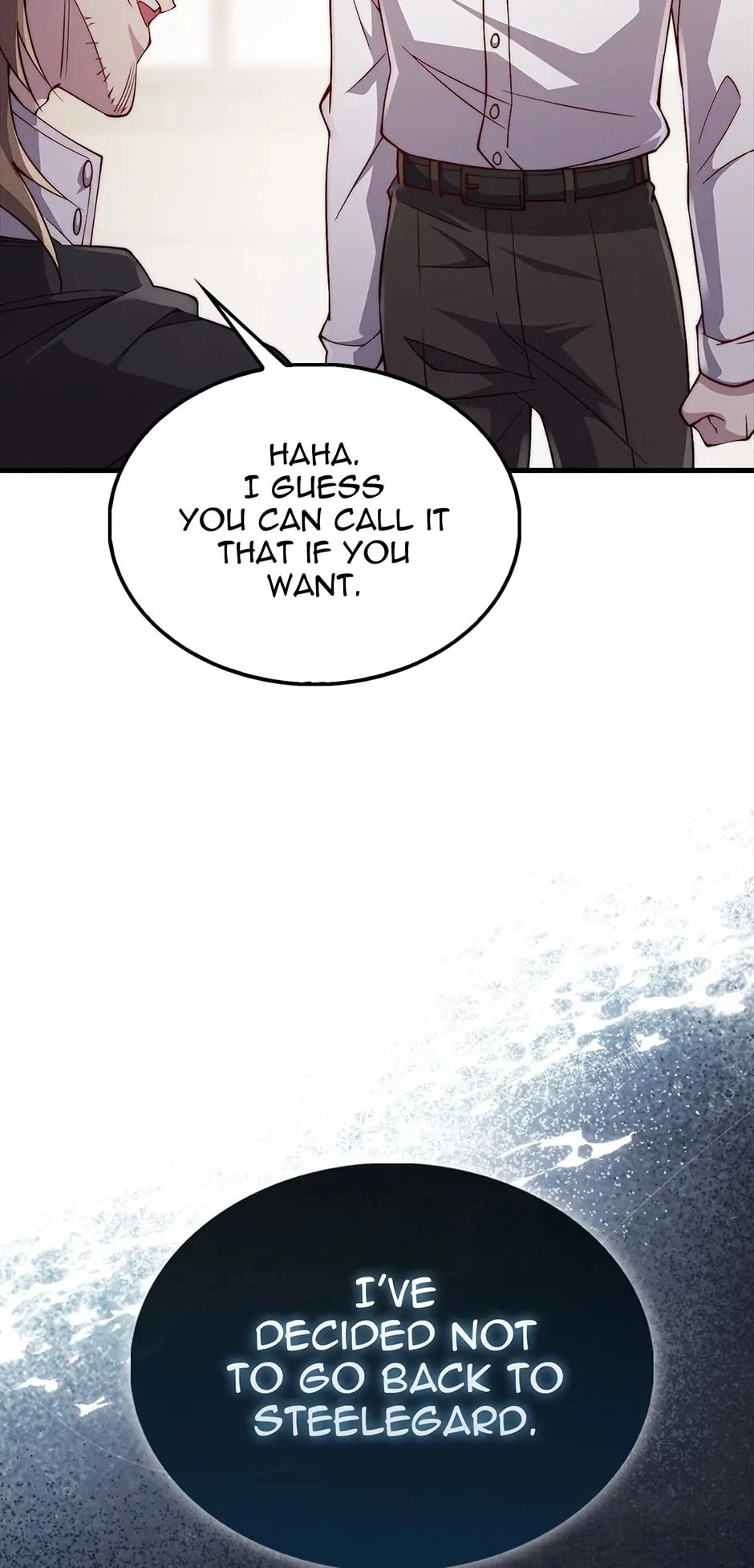 The Lord of Coins Chapter 122 - Page 75