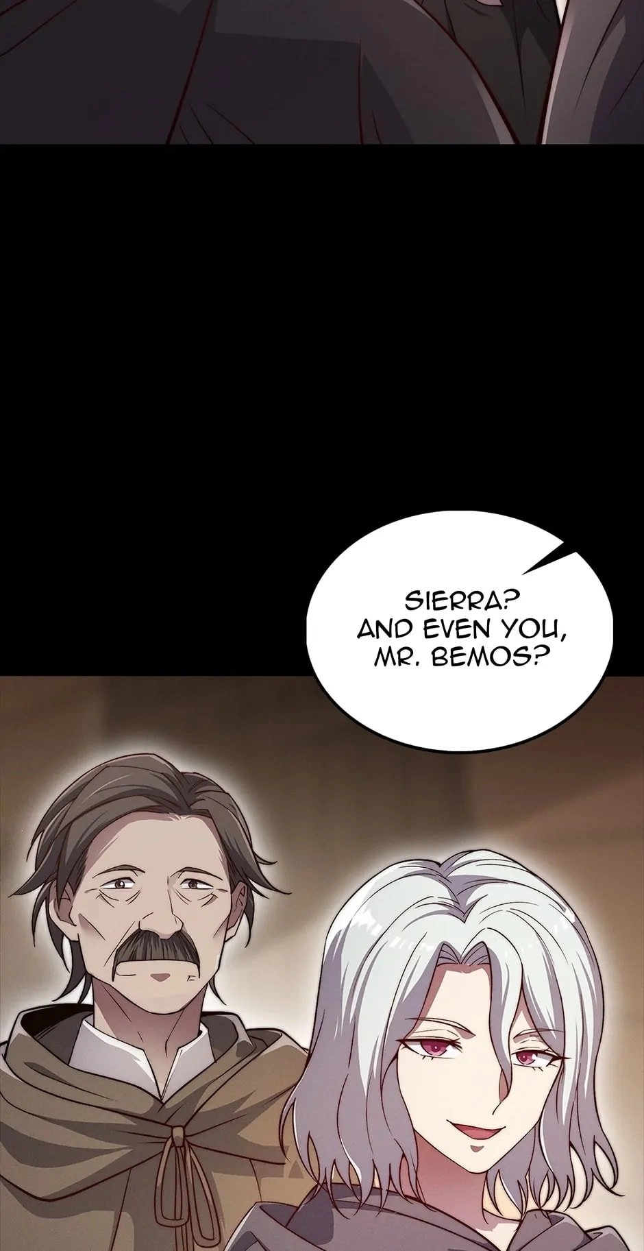 The Lord of Coins Chapter 123 - Page 16