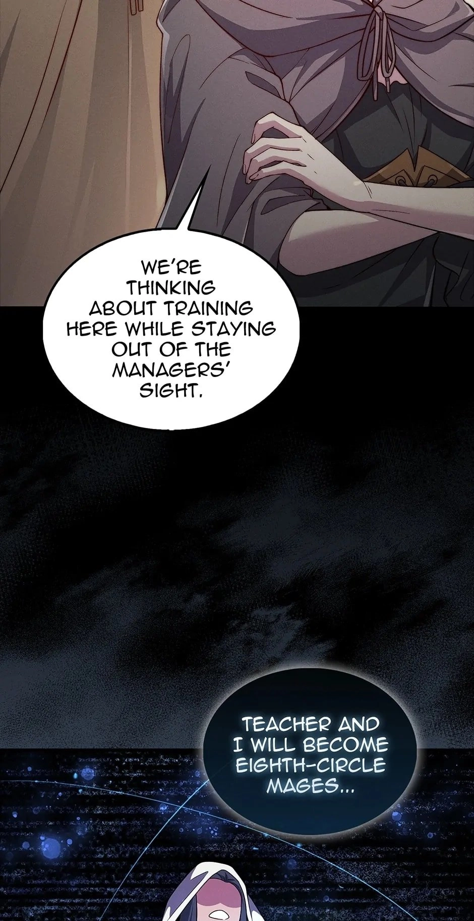 The Lord of Coins Chapter 123 - Page 17