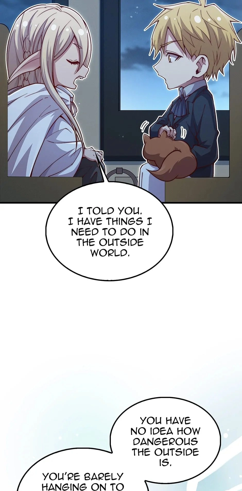 The Lord of Coins Chapter 123 - Page 30