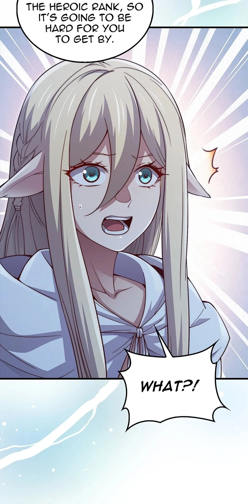 The Lord of Coins Chapter 123 - Page 31