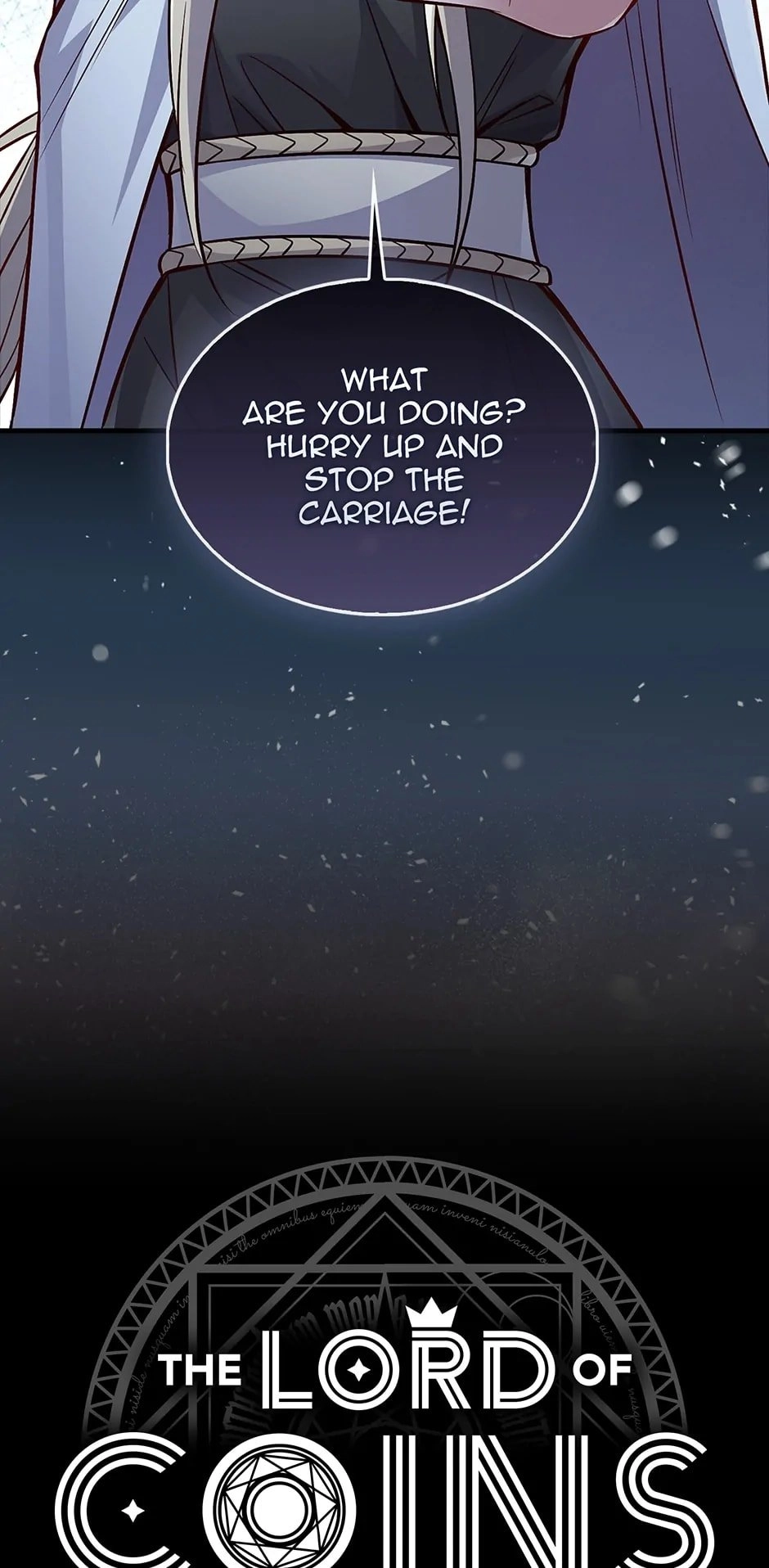 The Lord of Coins Chapter 123 - Page 35