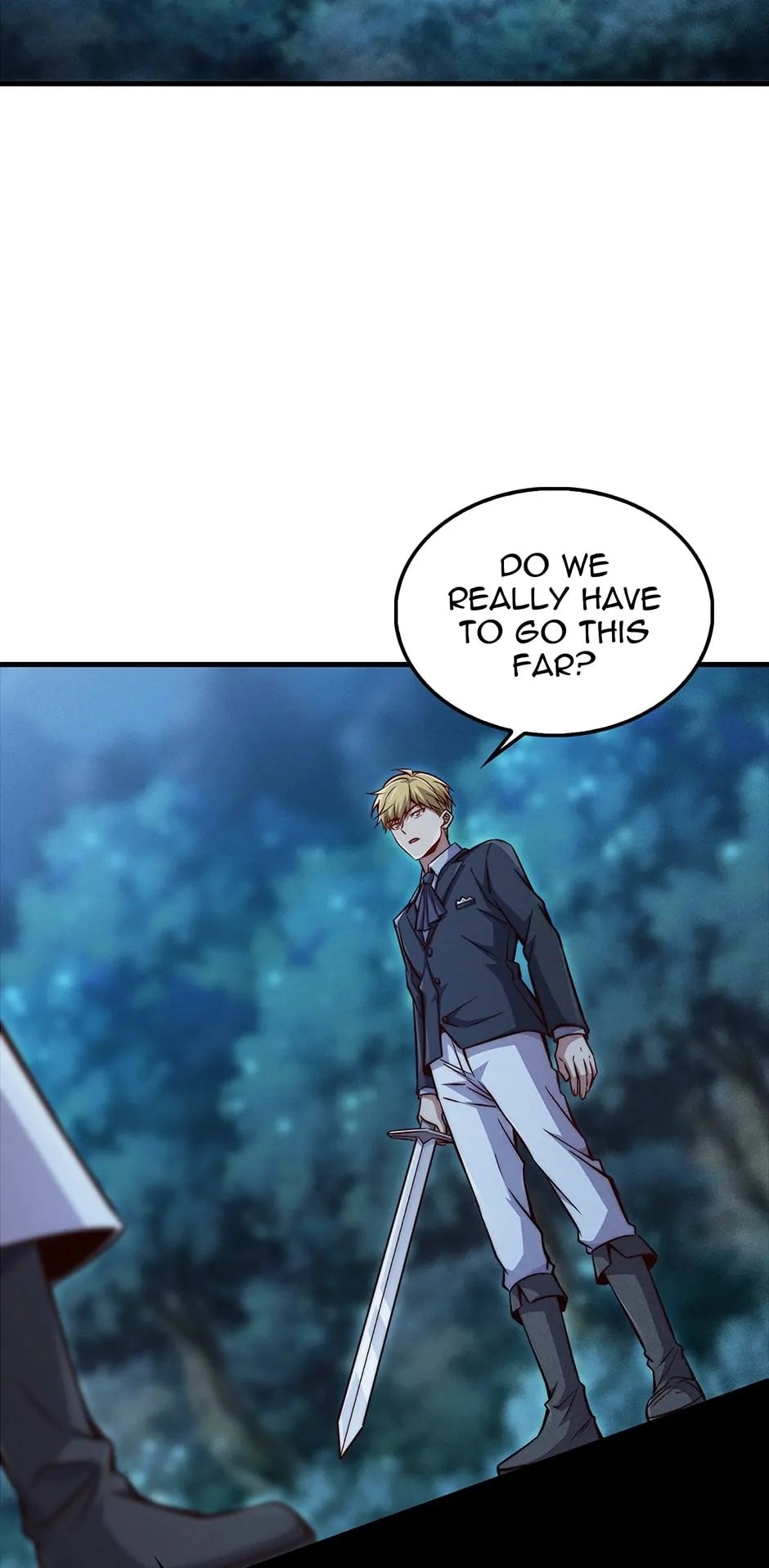 The Lord of Coins Chapter 123 - Page 38