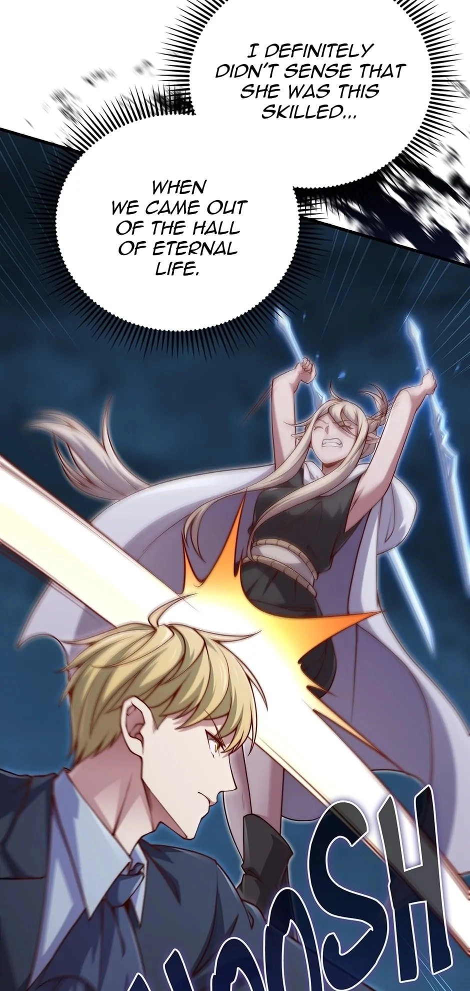 The Lord of Coins Chapter 123 - Page 51