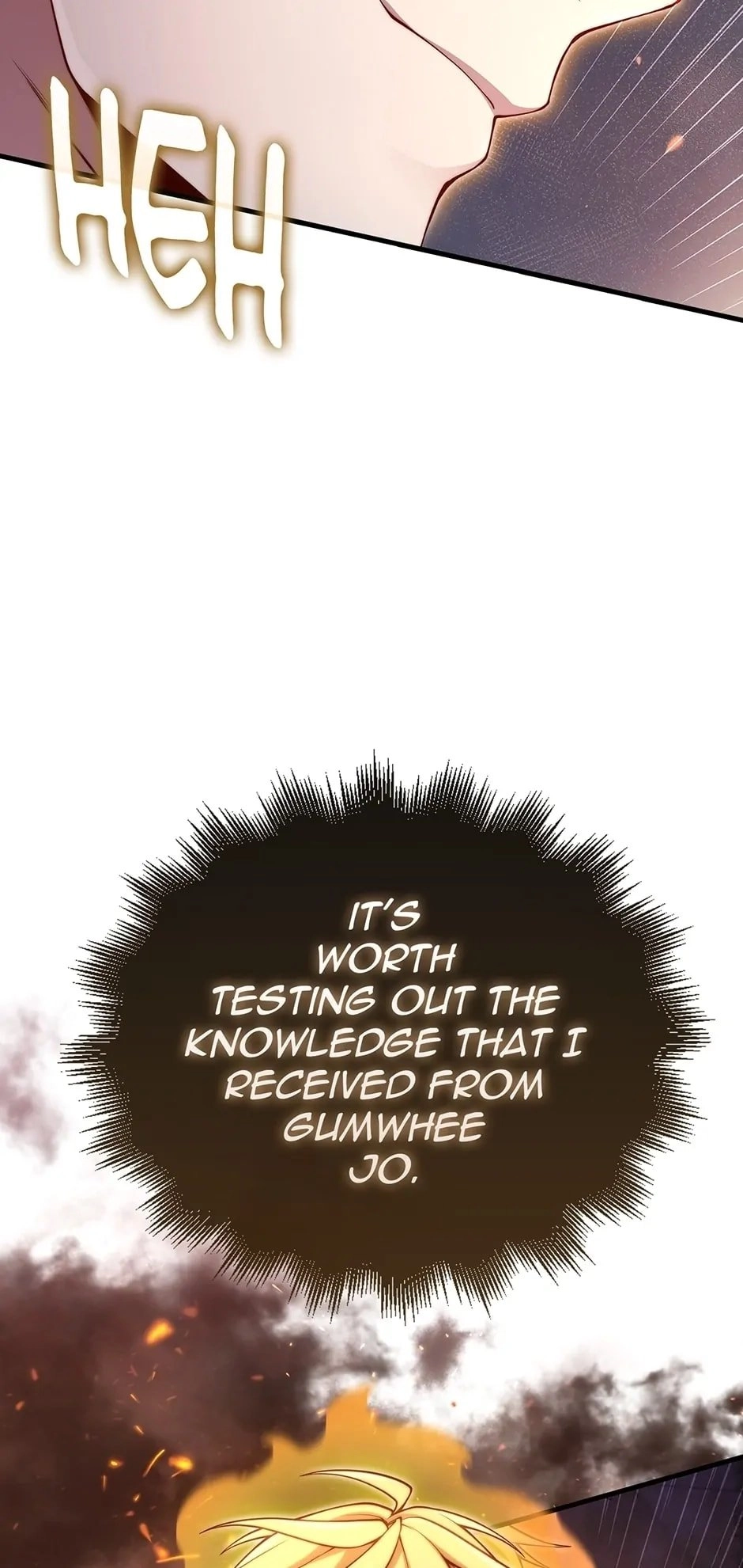 The Lord of Coins Chapter 123 - Page 53