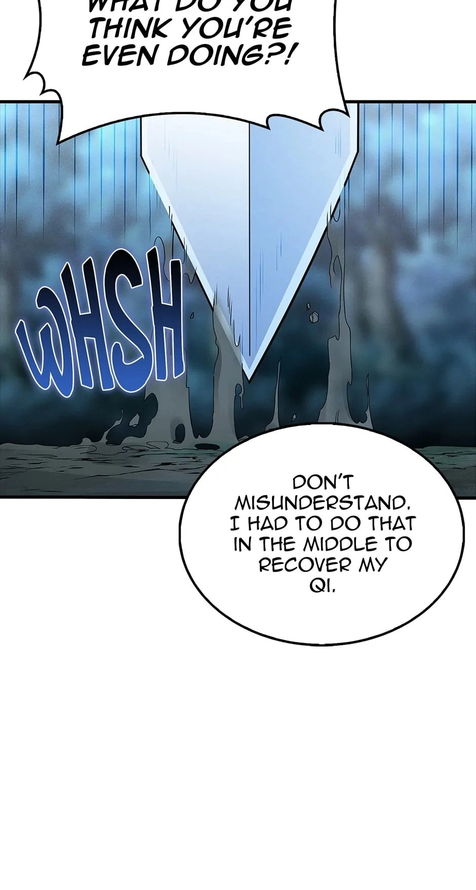 The Lord of Coins Chapter 123 - Page 76