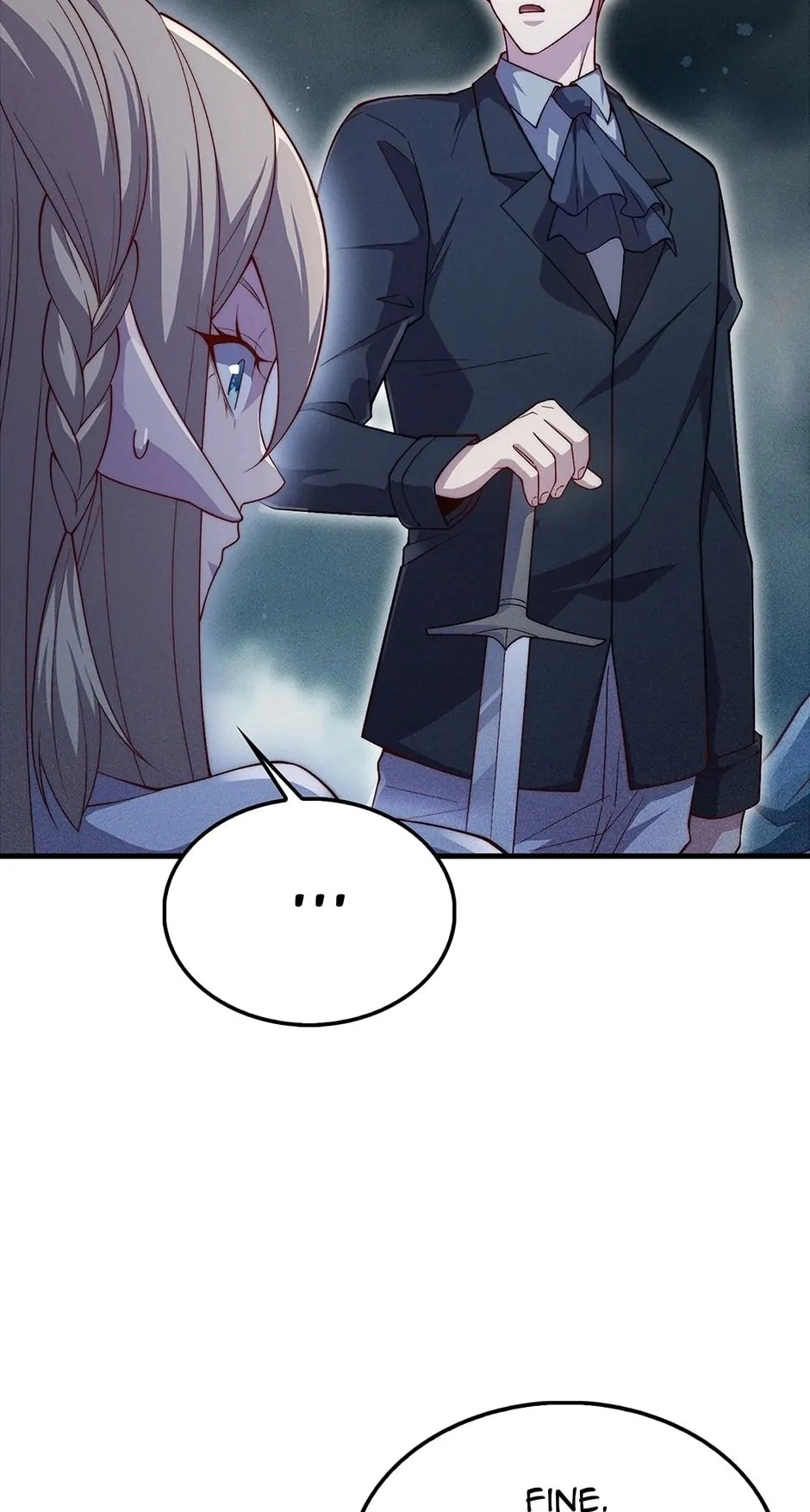 The Lord of Coins Chapter 123 - Page 80