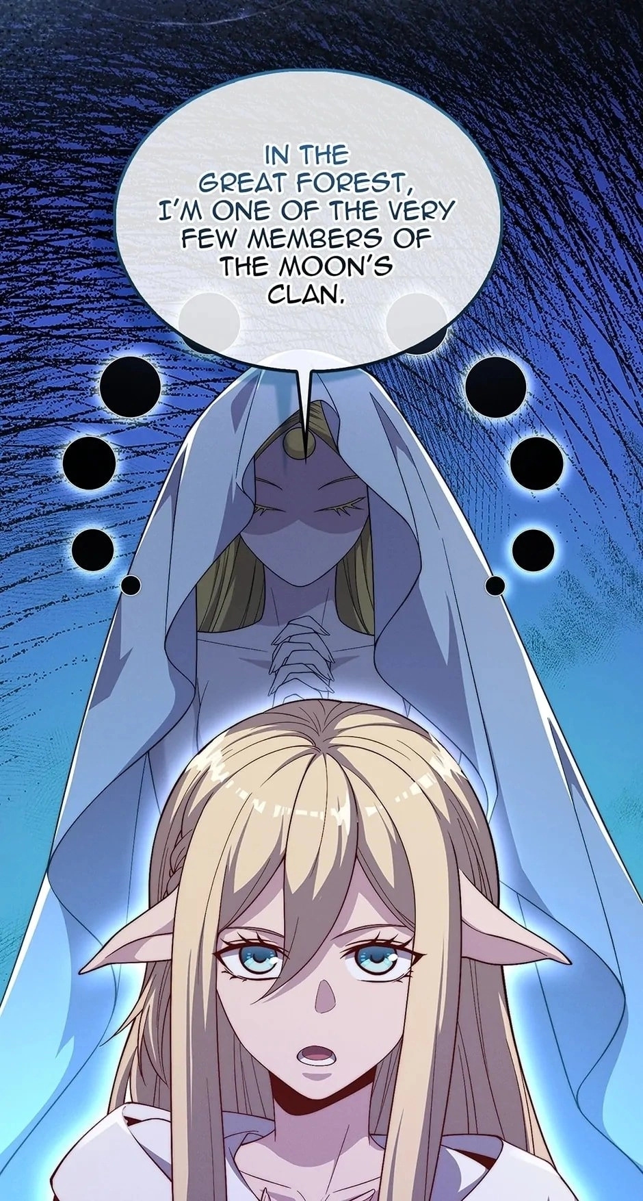 The Lord of Coins Chapter 123 - Page 82