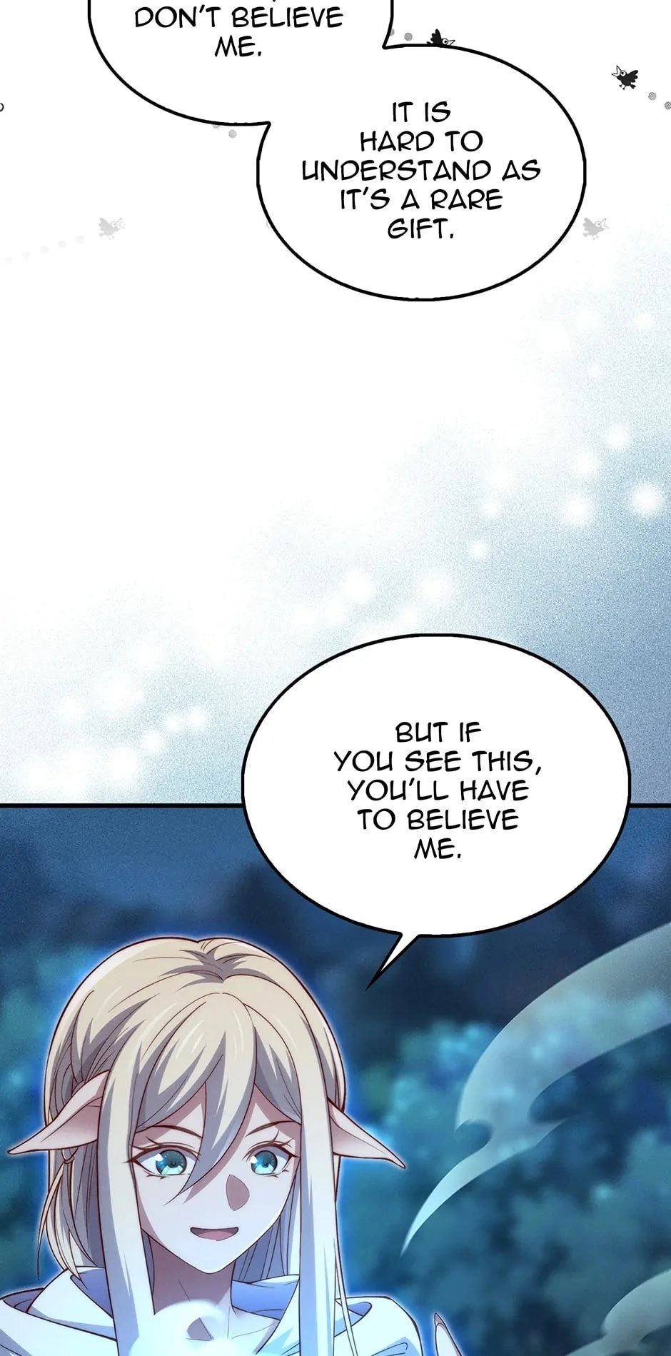 The Lord of Coins Chapter 123 - Page 86
