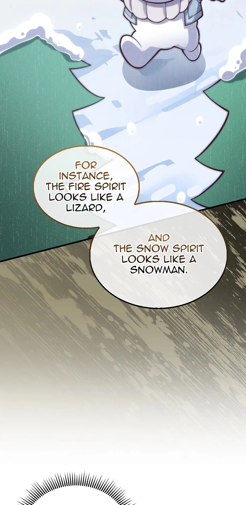 The Lord of Coins Chapter 124 - Page 4