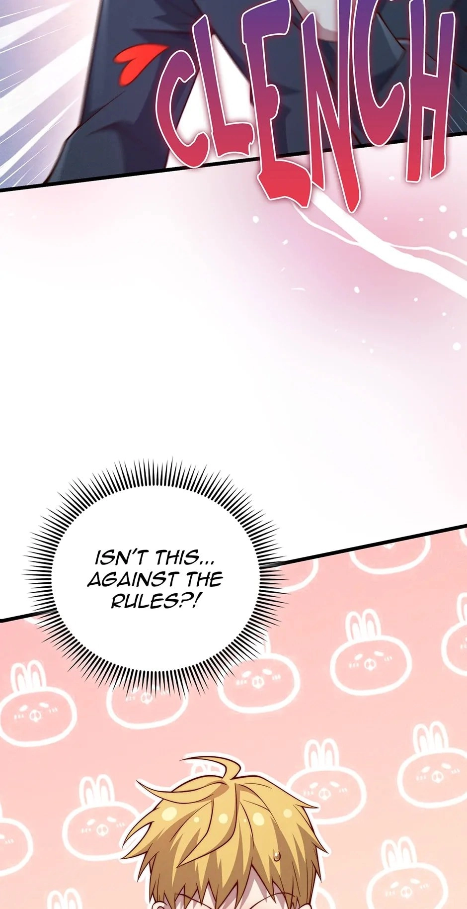 The Lord of Coins Chapter 124 - Page 10