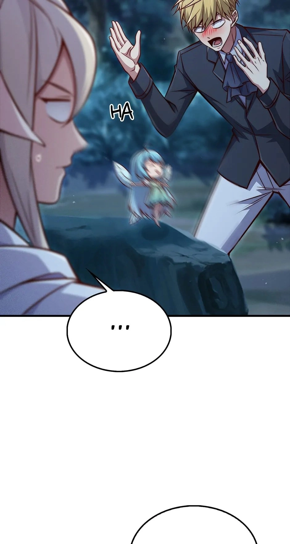 The Lord of Coins Chapter 124 - Page 16