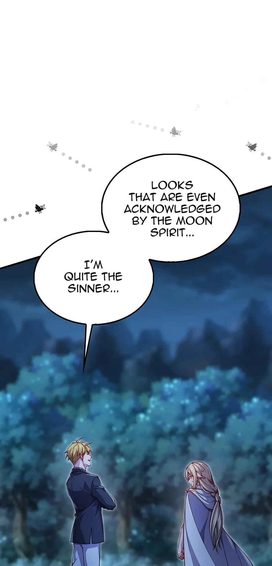 The Lord of Coins Chapter 124 - Page 22