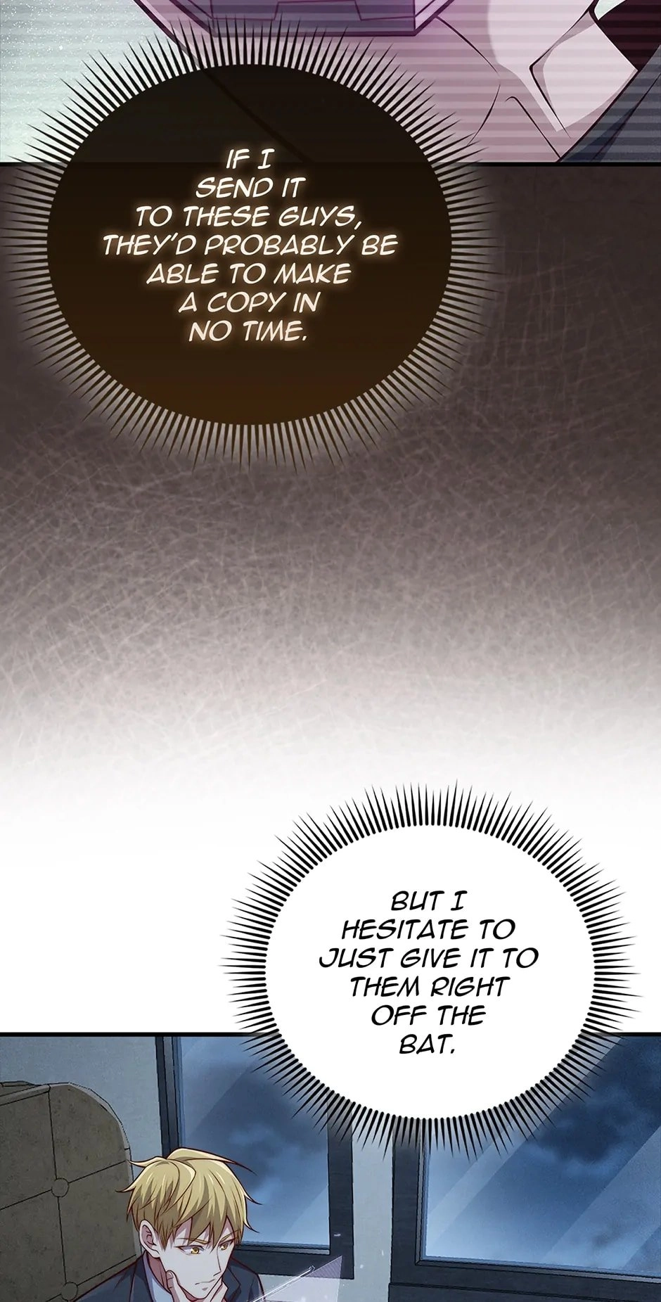 The Lord of Coins Chapter 124 - Page 36