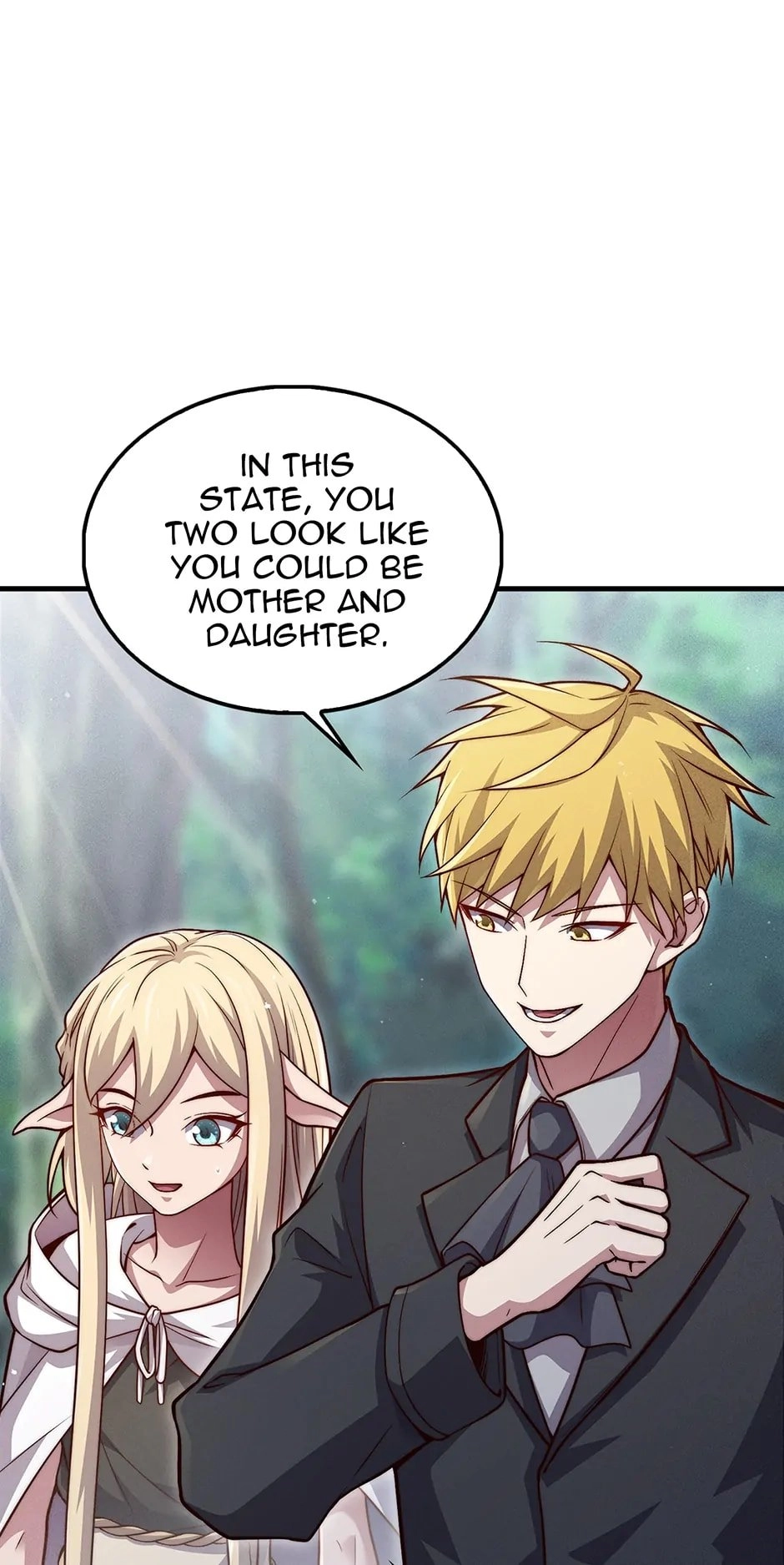 The Lord of Coins Chapter 124 - Page 48