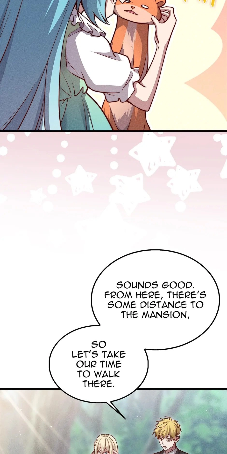 The Lord of Coins Chapter 124 - Page 50