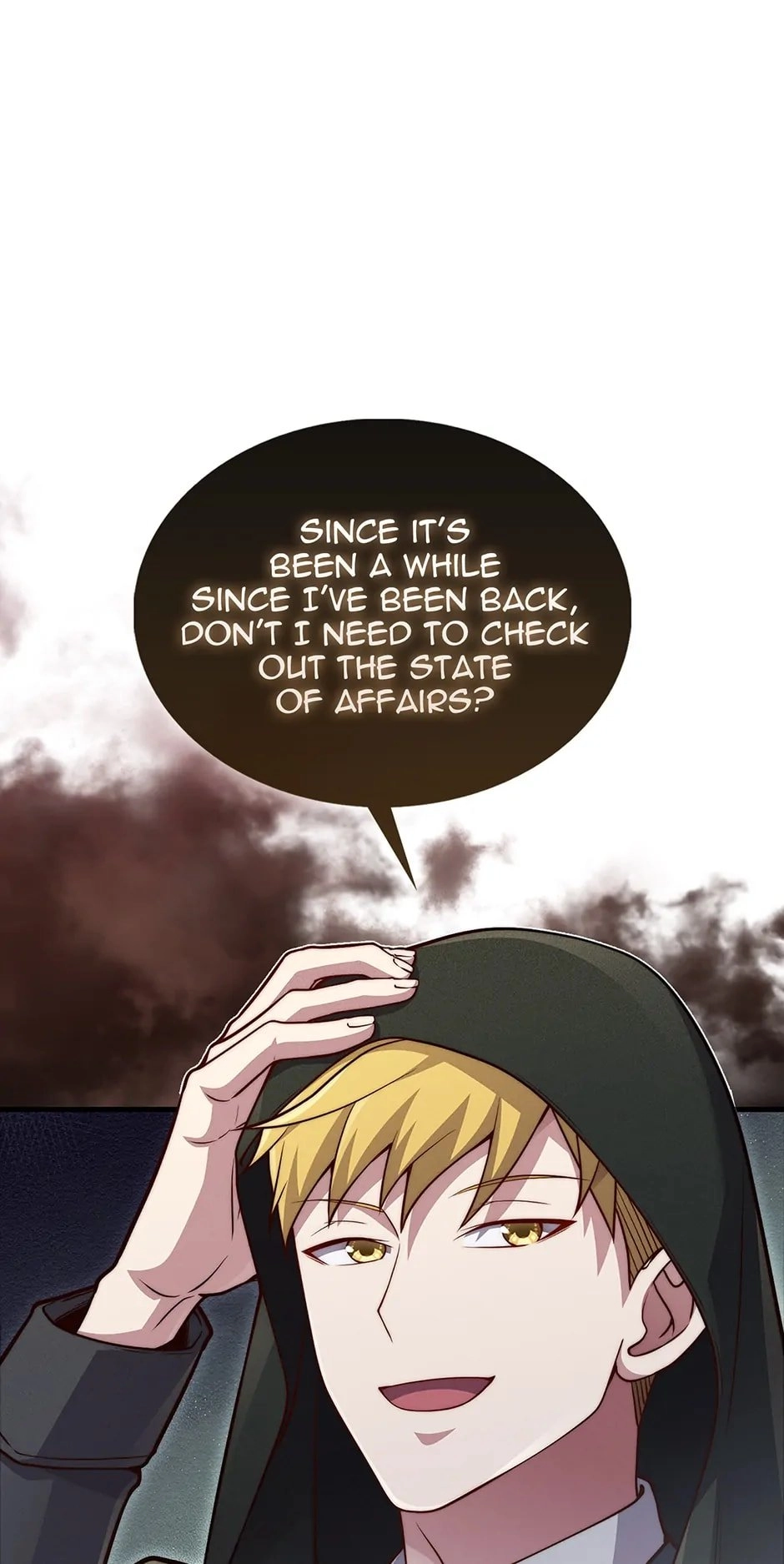 The Lord of Coins Chapter 124 - Page 53