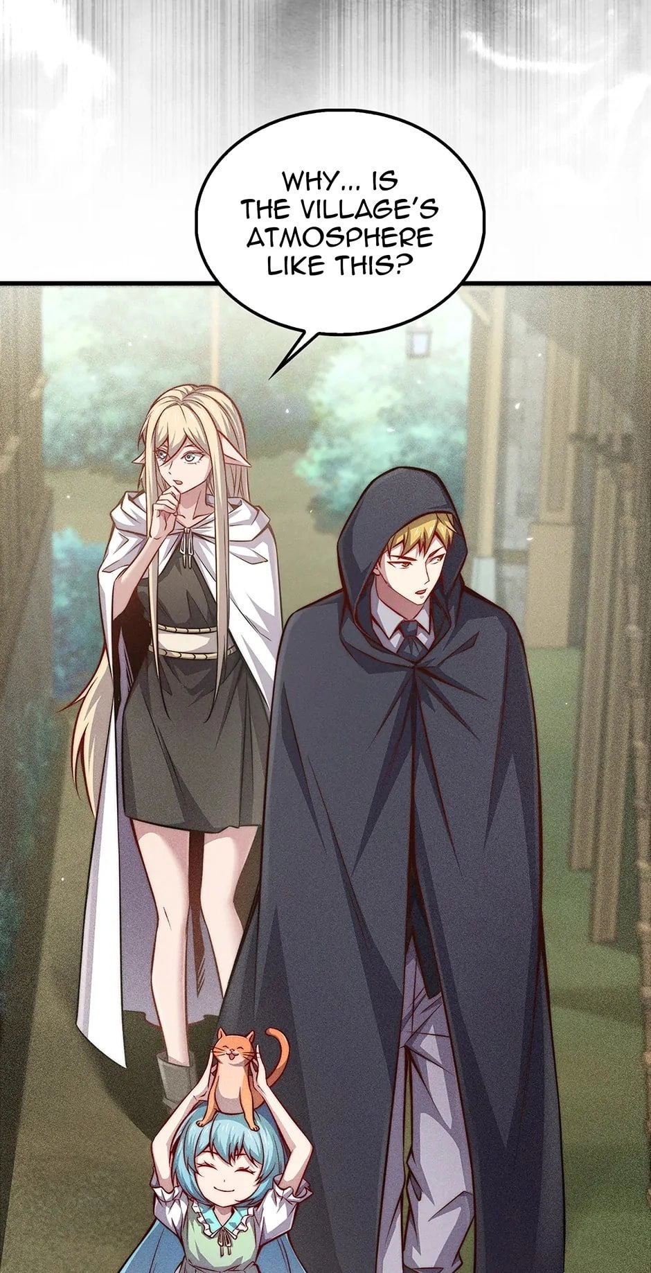 The Lord of Coins Chapter 124 - Page 57