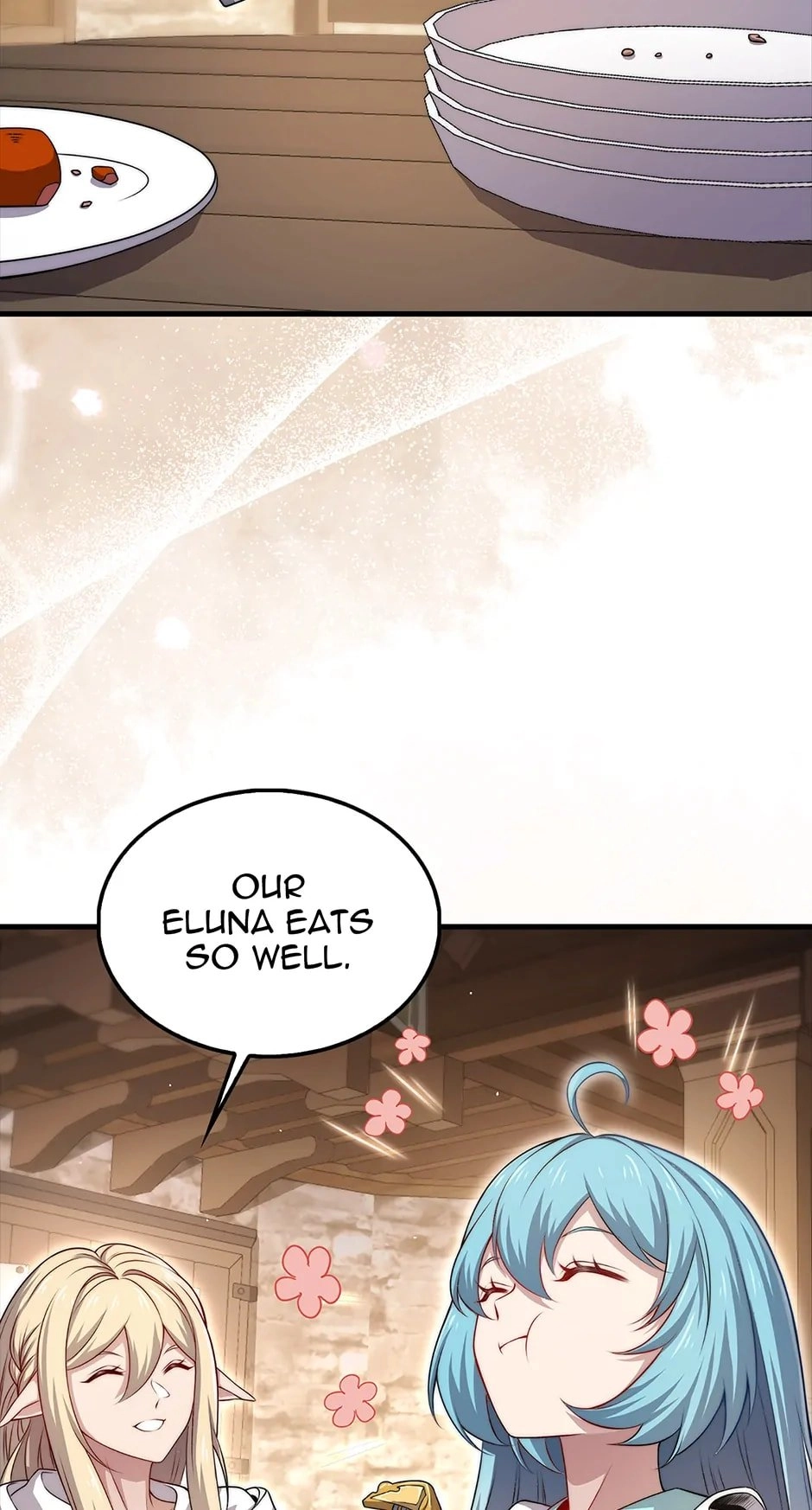 The Lord of Coins Chapter 124 - Page 64