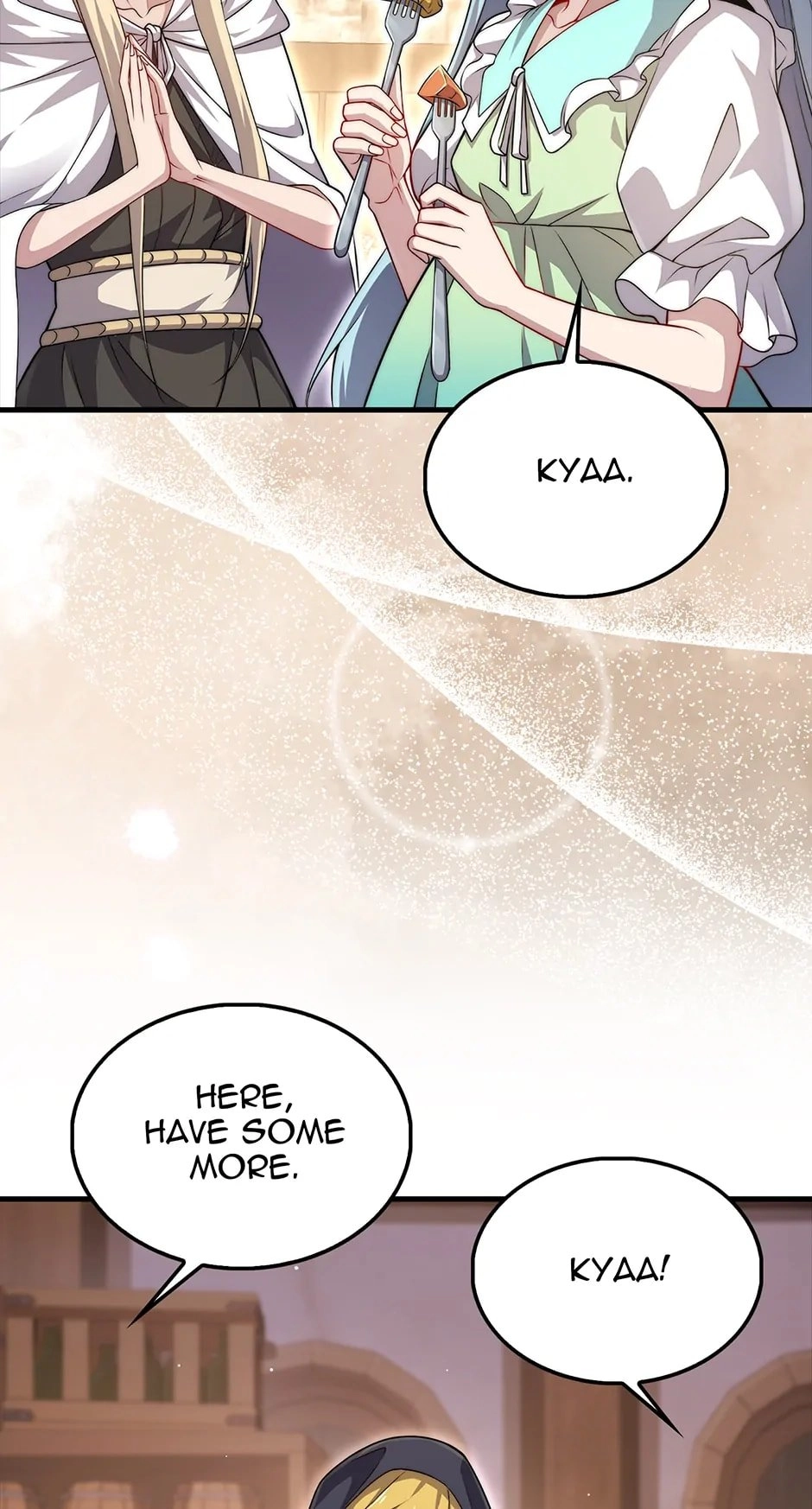 The Lord of Coins Chapter 124 - Page 65