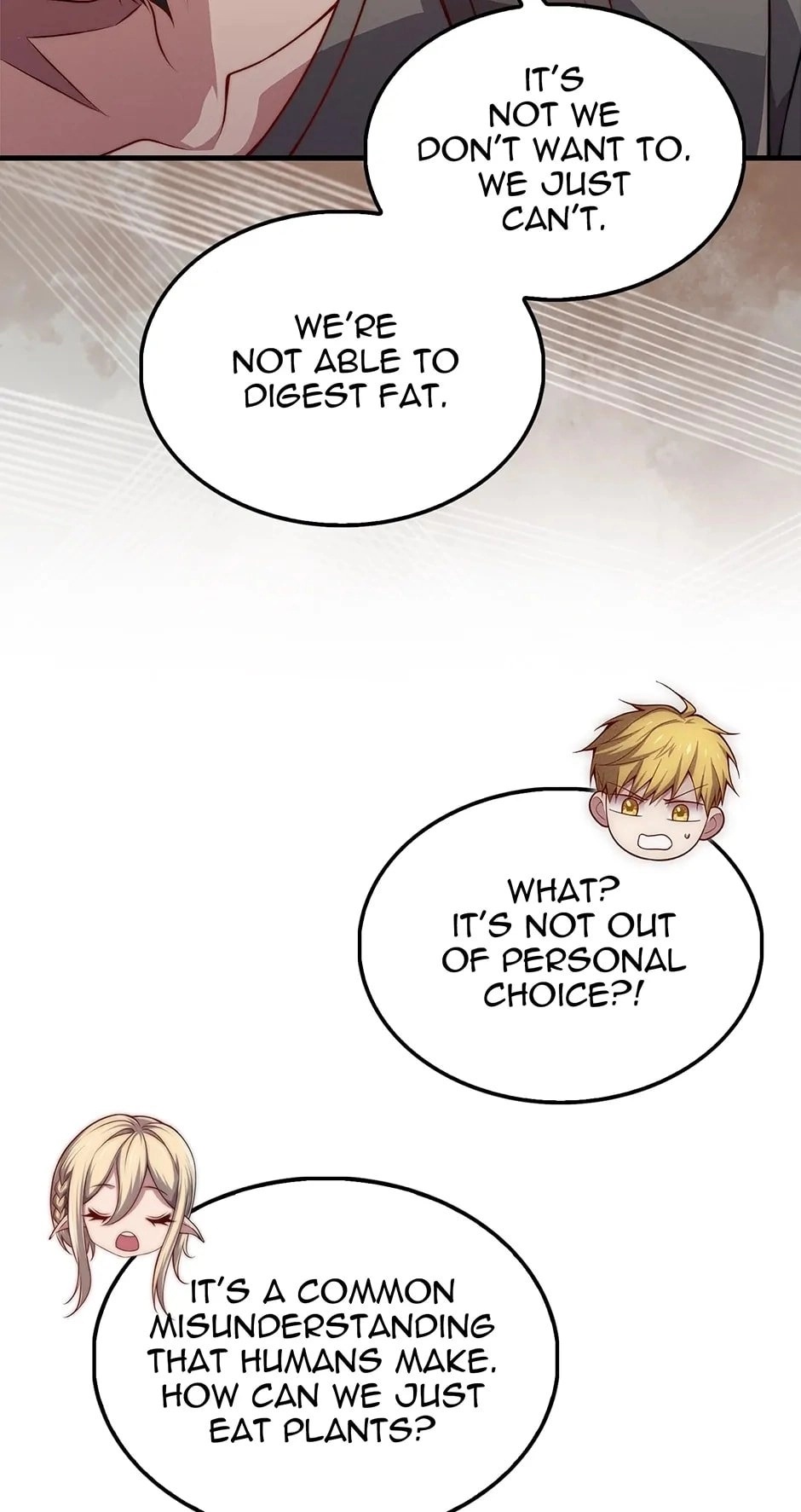 The Lord of Coins Chapter 124 - Page 69