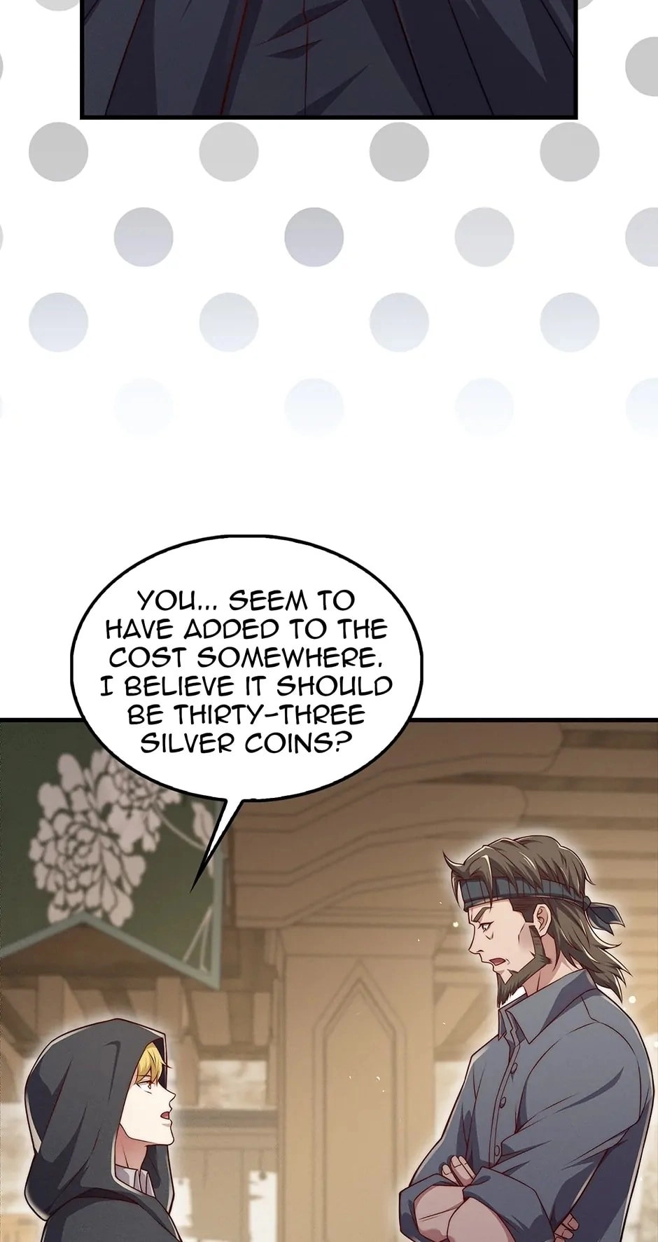 The Lord of Coins Chapter 124 - Page 73