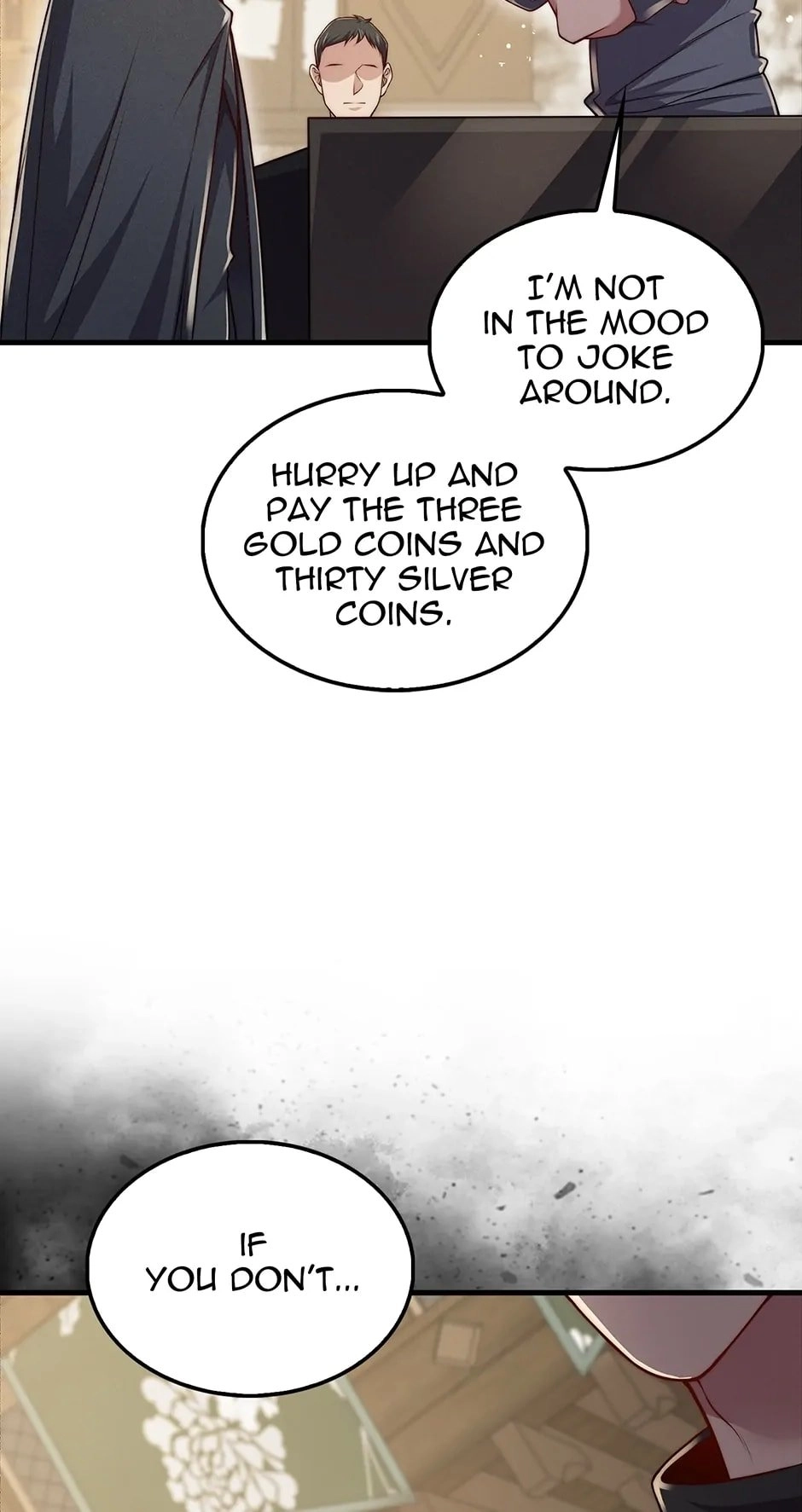 The Lord of Coins Chapter 124 - Page 74