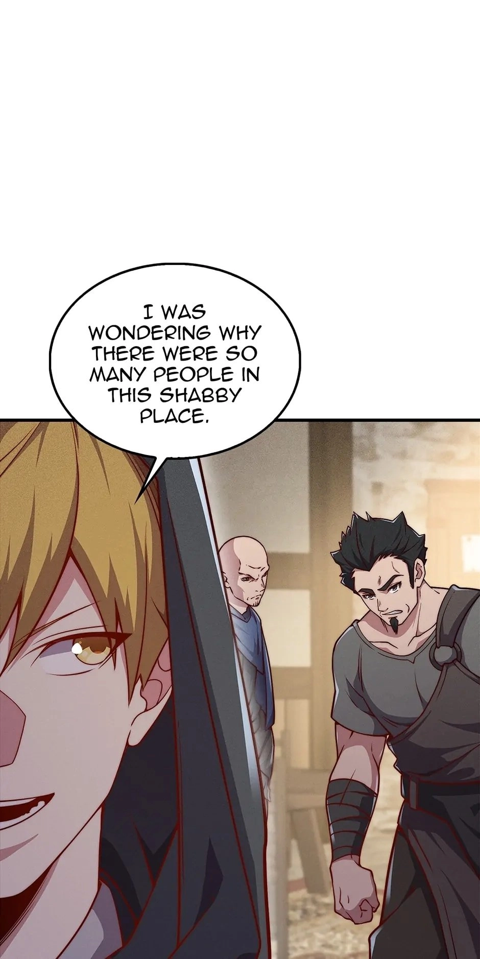 The Lord of Coins Chapter 124 - Page 76
