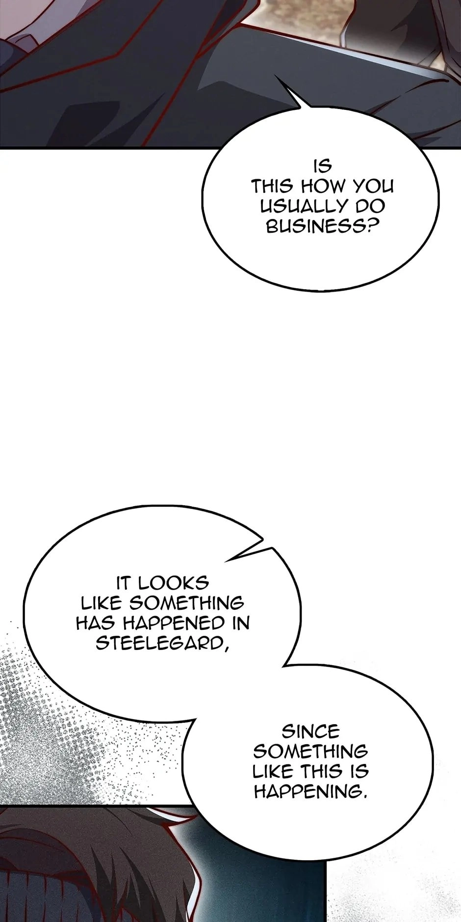 The Lord of Coins Chapter 124 - Page 77