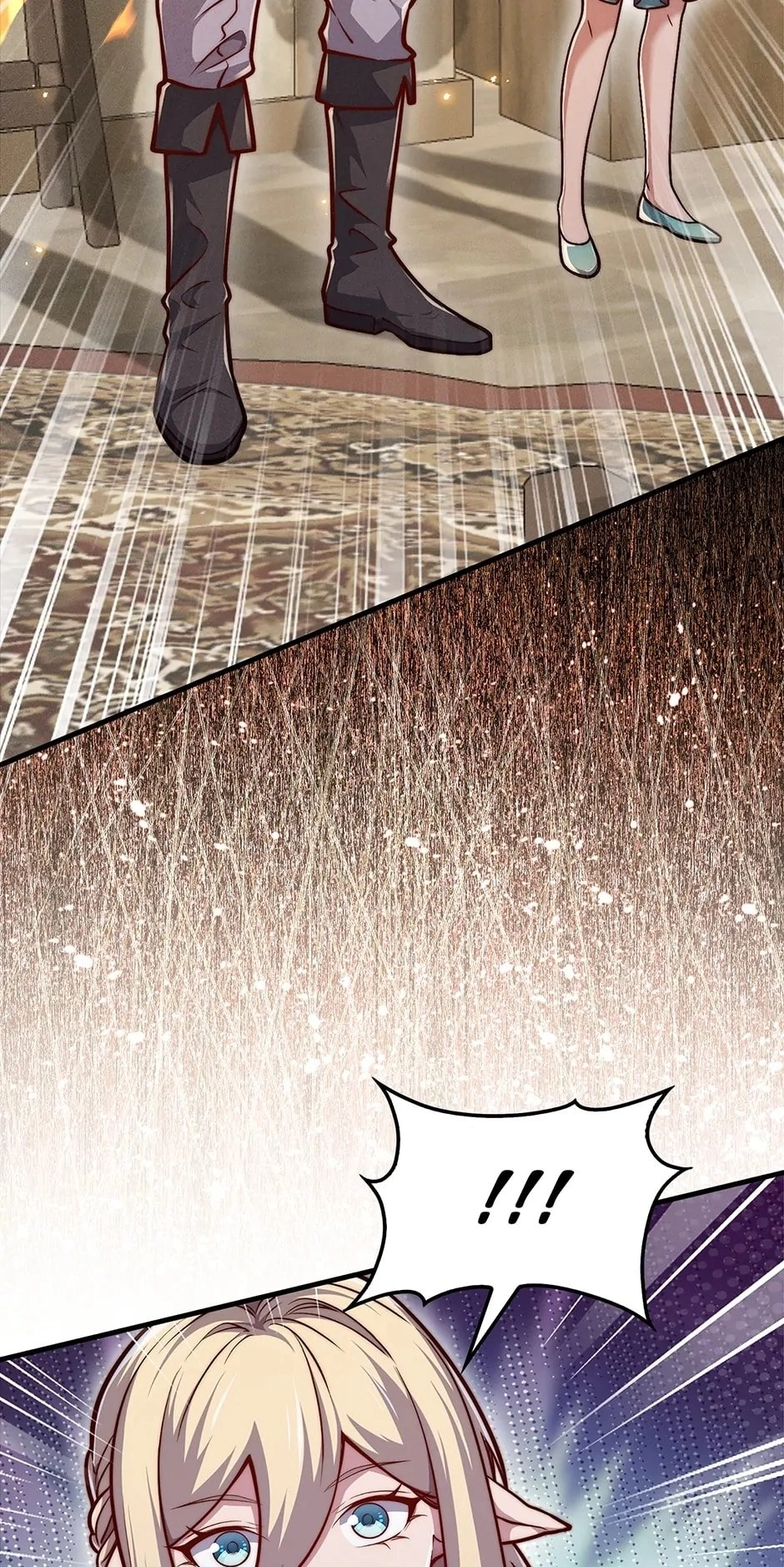 The Lord of Coins Chapter 124 - Page 81