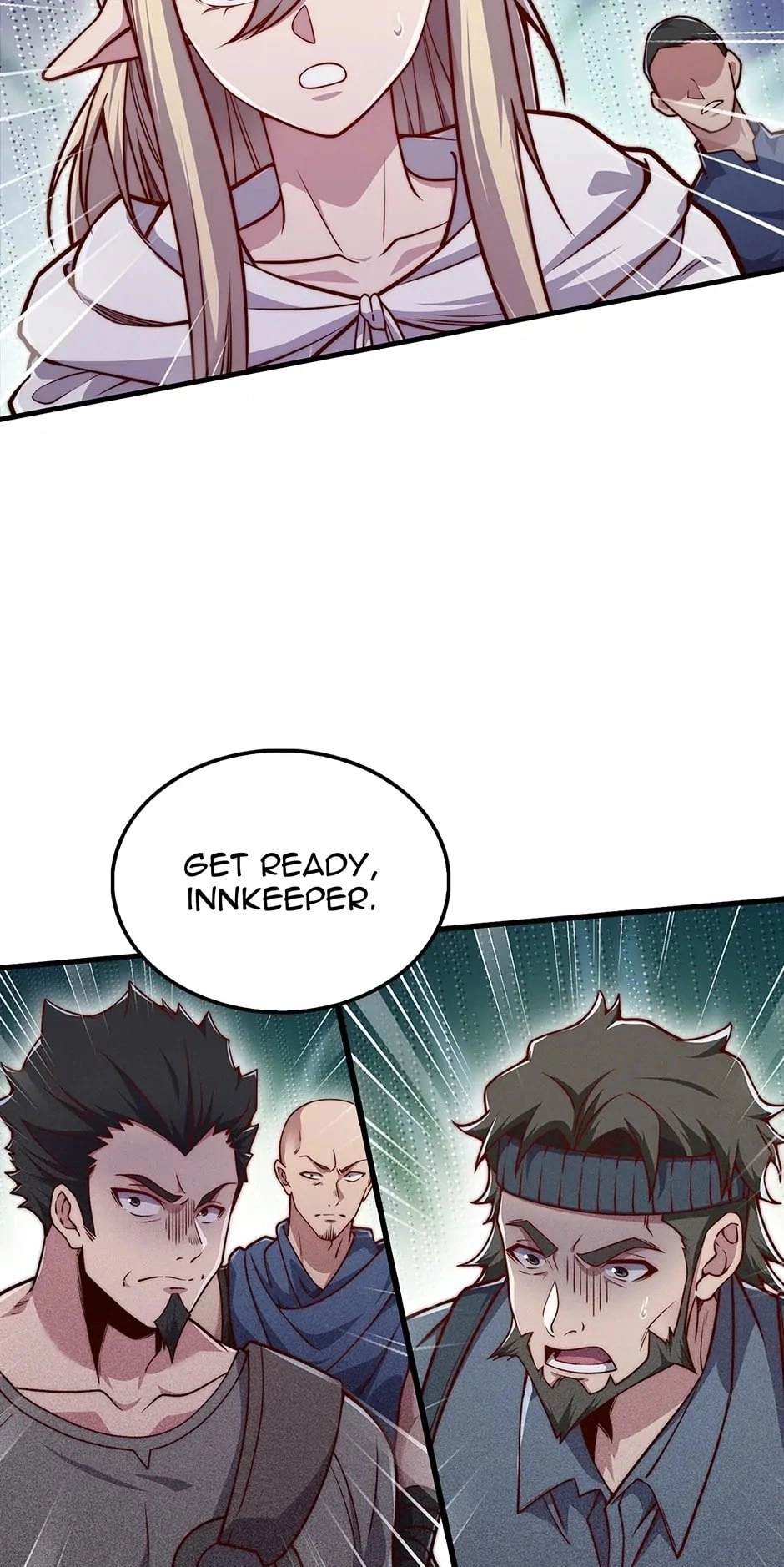The Lord of Coins Chapter 124 - Page 82