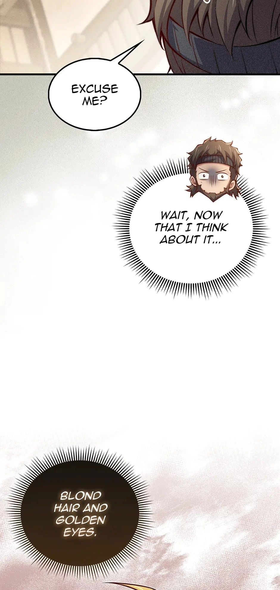 The Lord of Coins Chapter 125 - Page 6