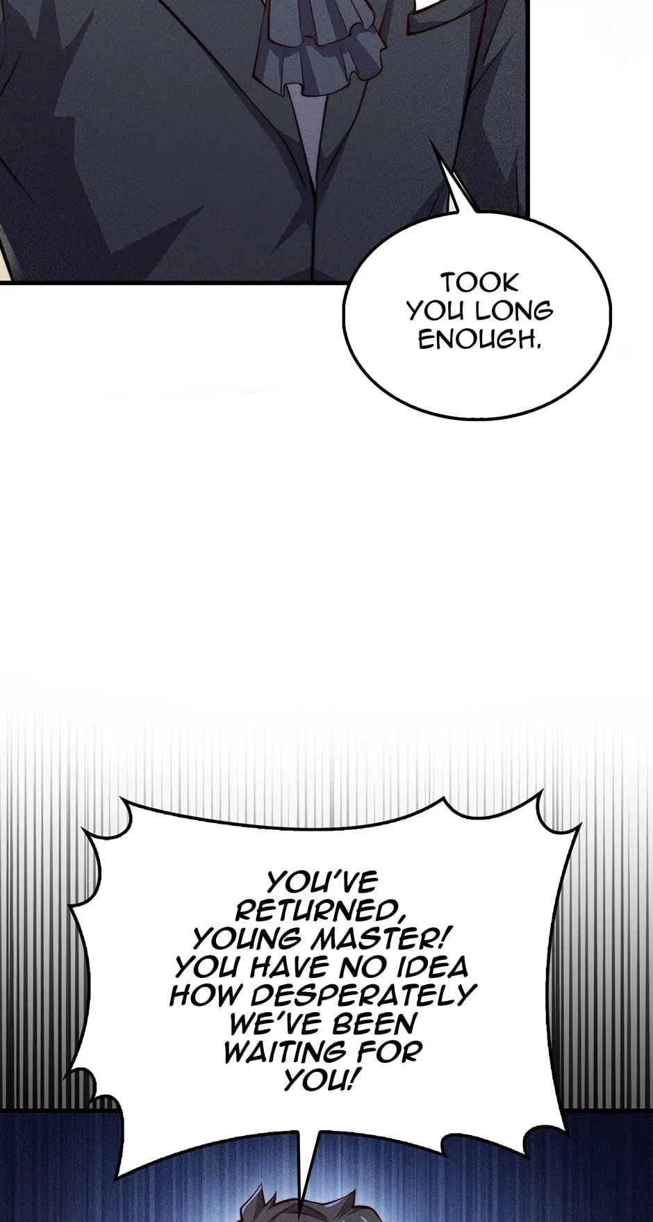 The Lord of Coins Chapter 125 - Page 9